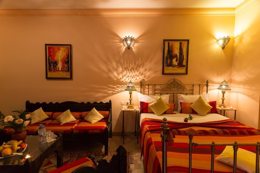 Suite Junior (2 adultos)