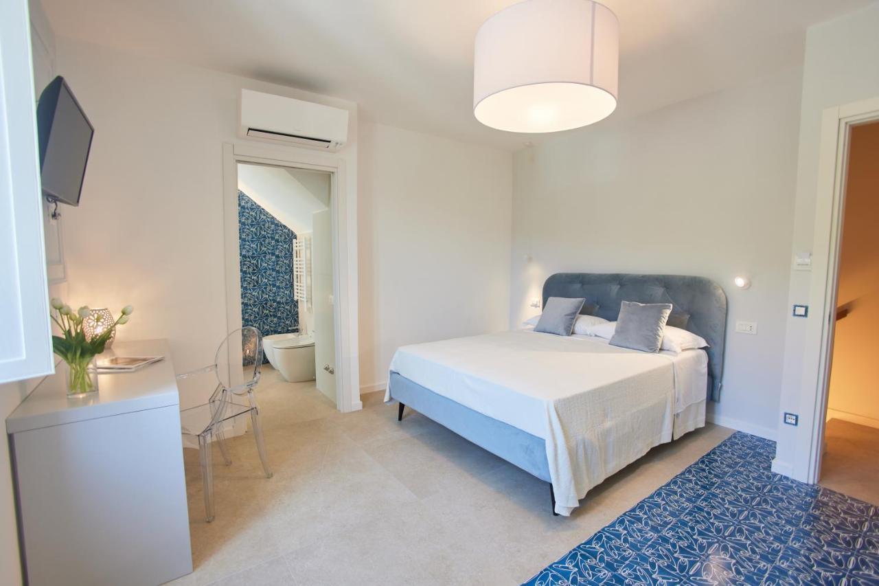 Habitación Doble con balcón