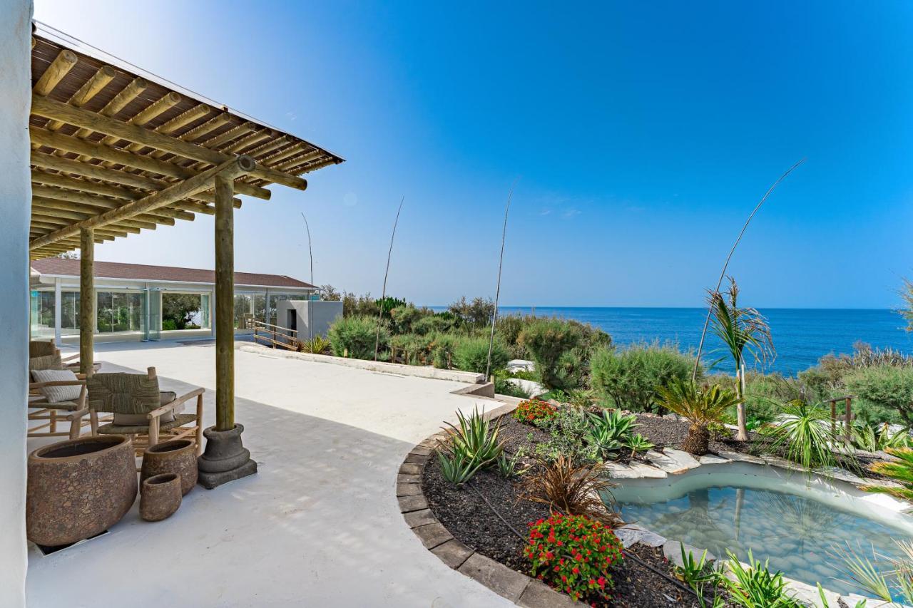 Apartamento con vistas al mar