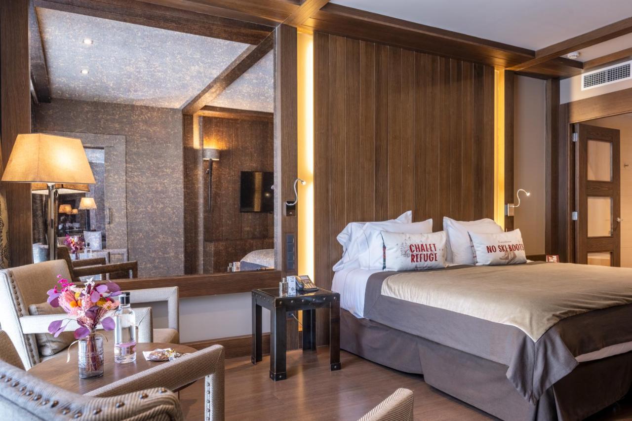 Neu Suite