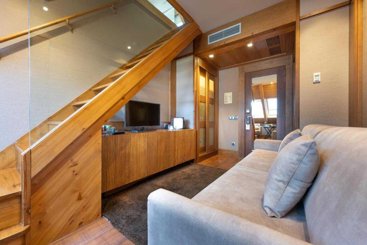 Neu Junior Suite