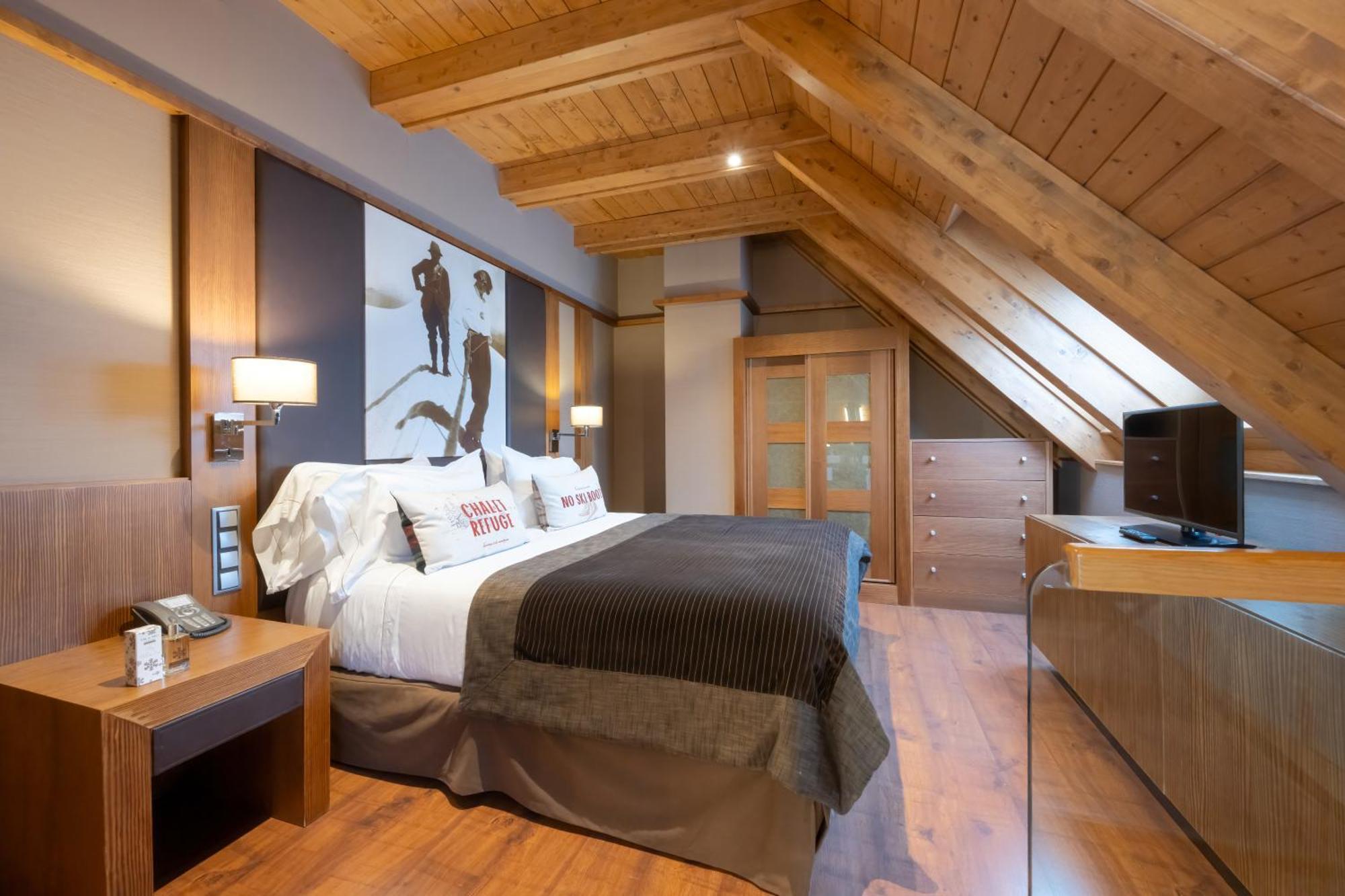 Neu Junior Suite