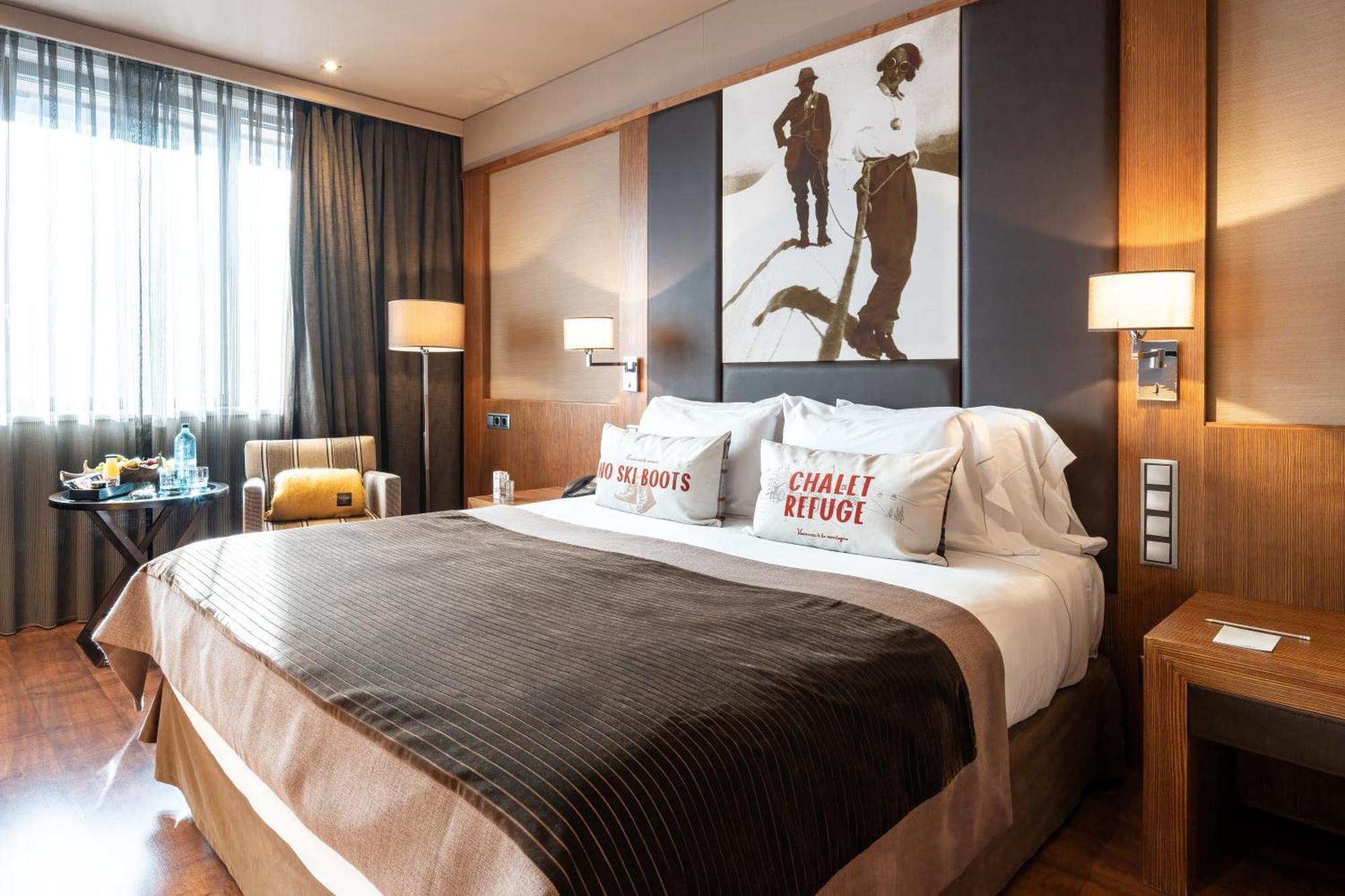 Neu Junior Suite