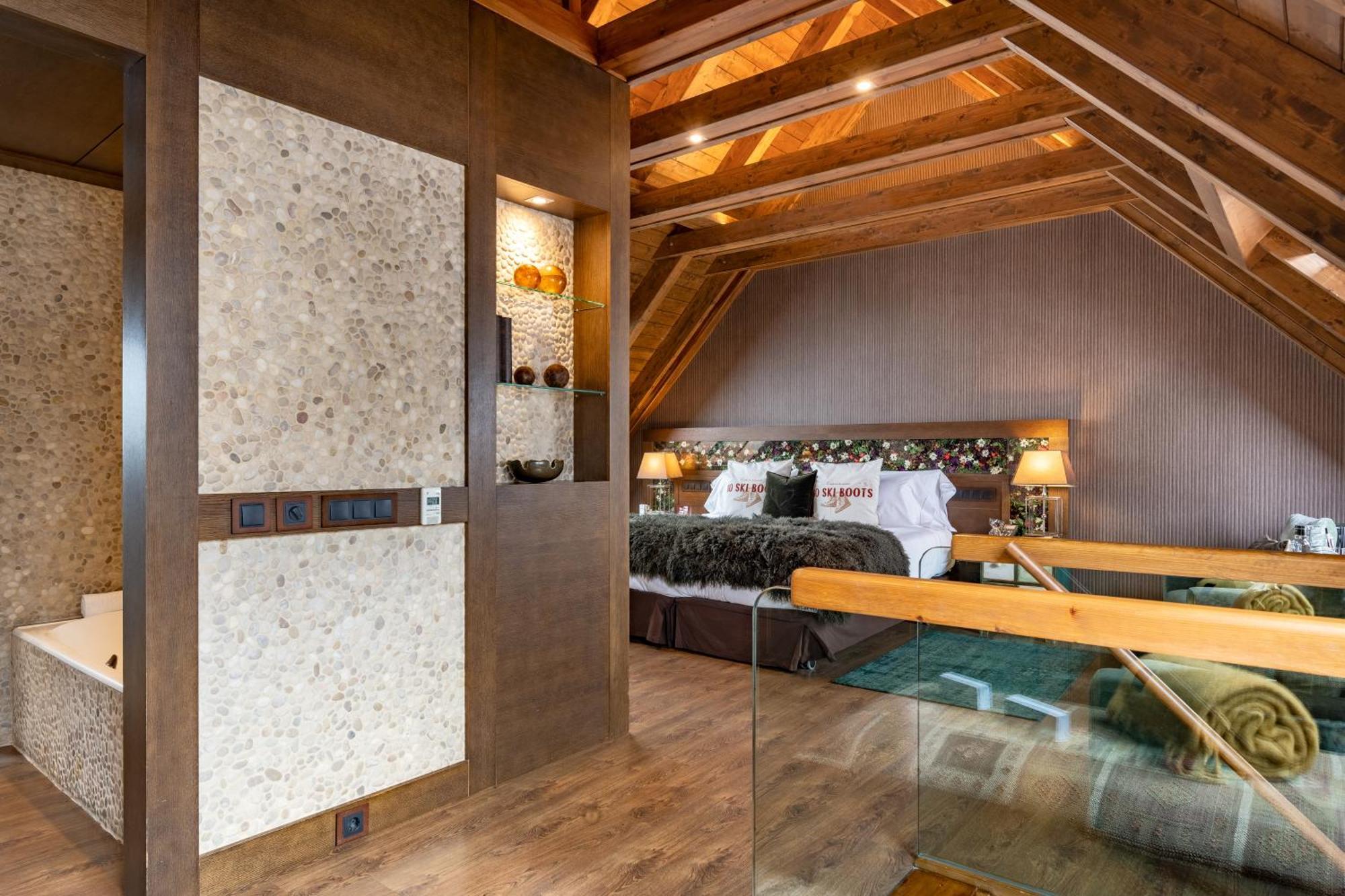 Royal Suite