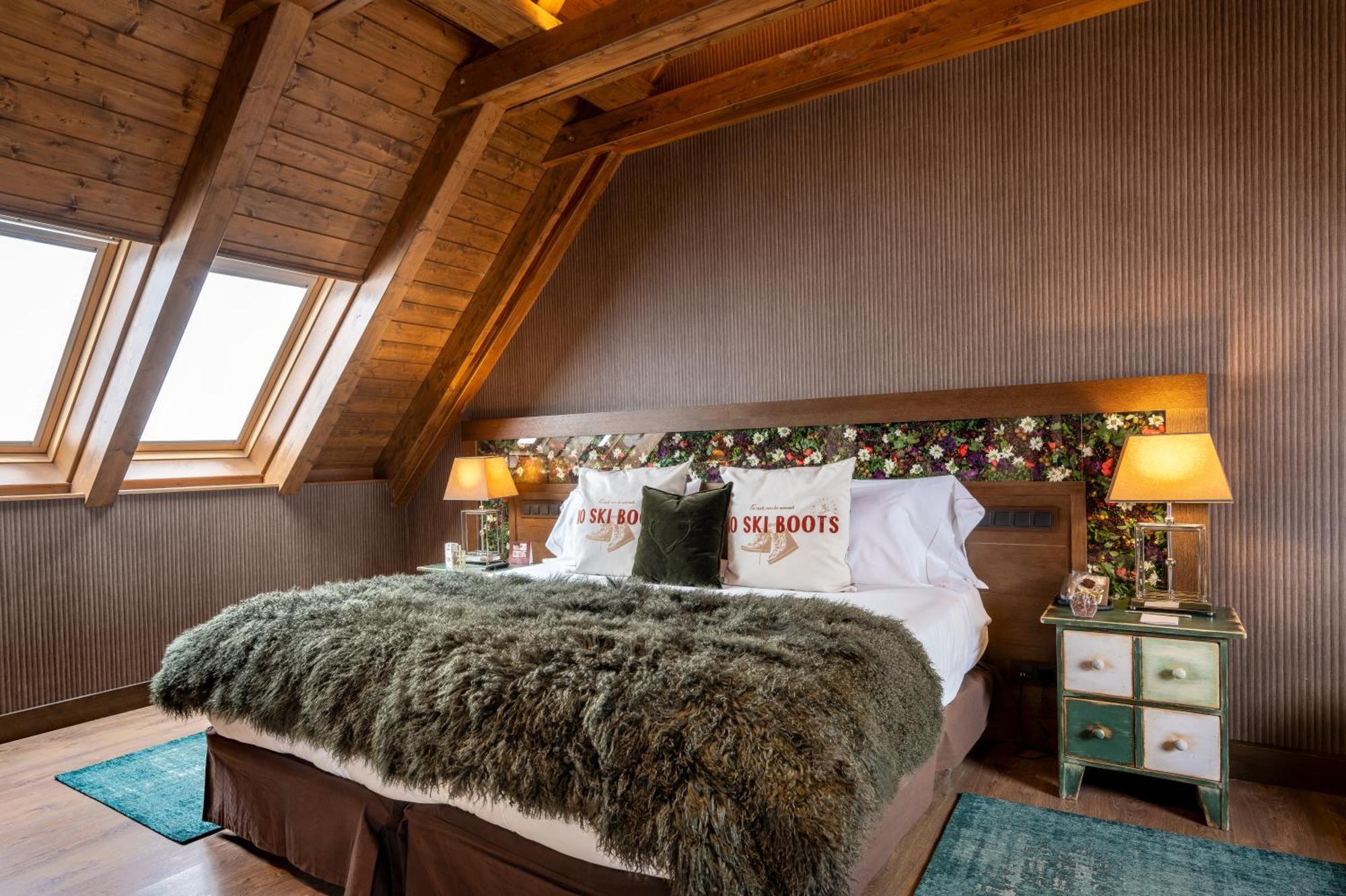 Royal Suite