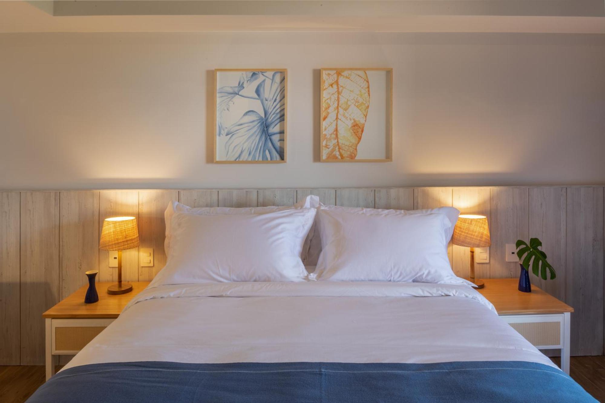 Master Suite con vistas al muelle - Adaptada para personas con movilidad reducida