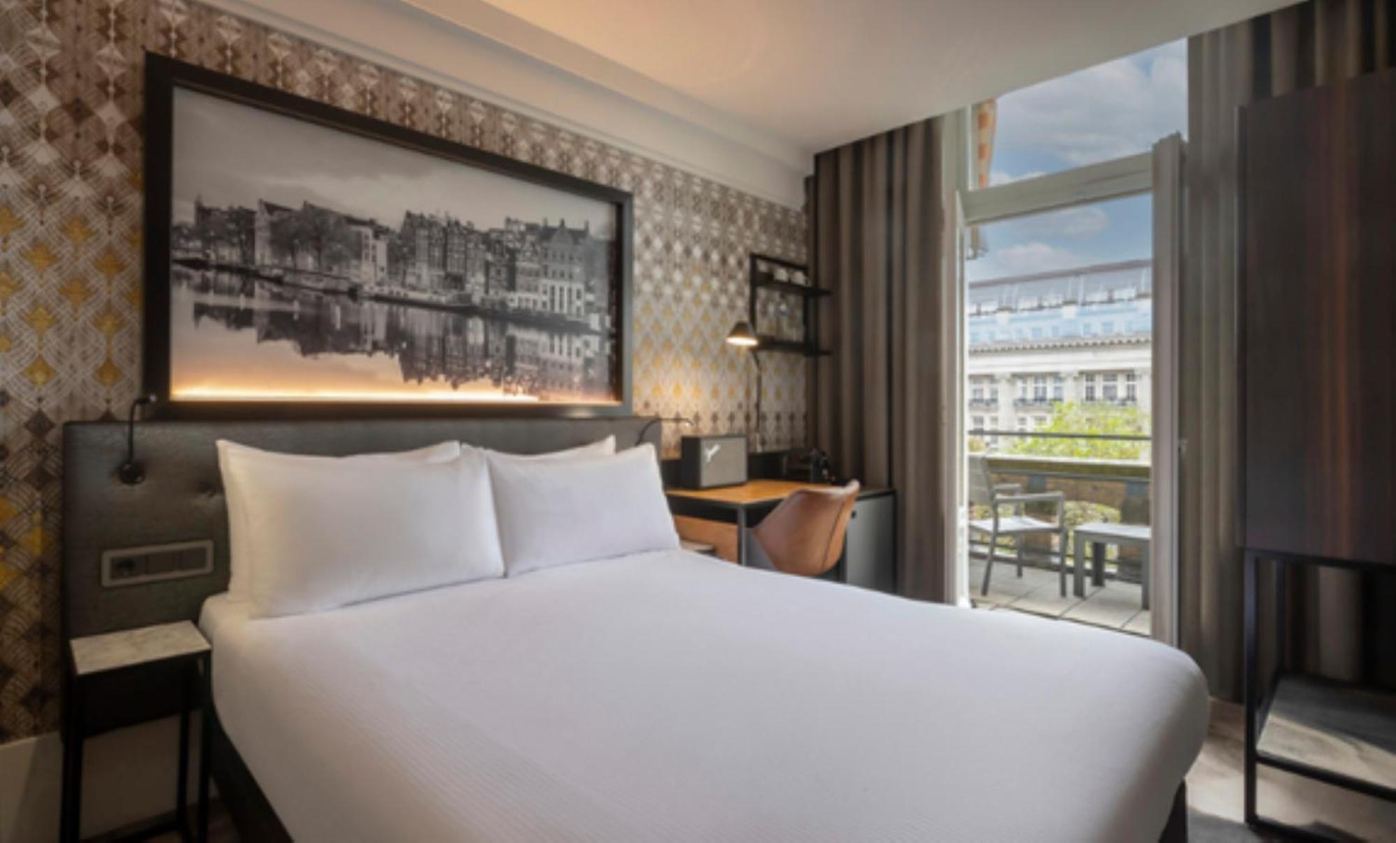 Classic Double Room with Balcony,1614835490:JPEG