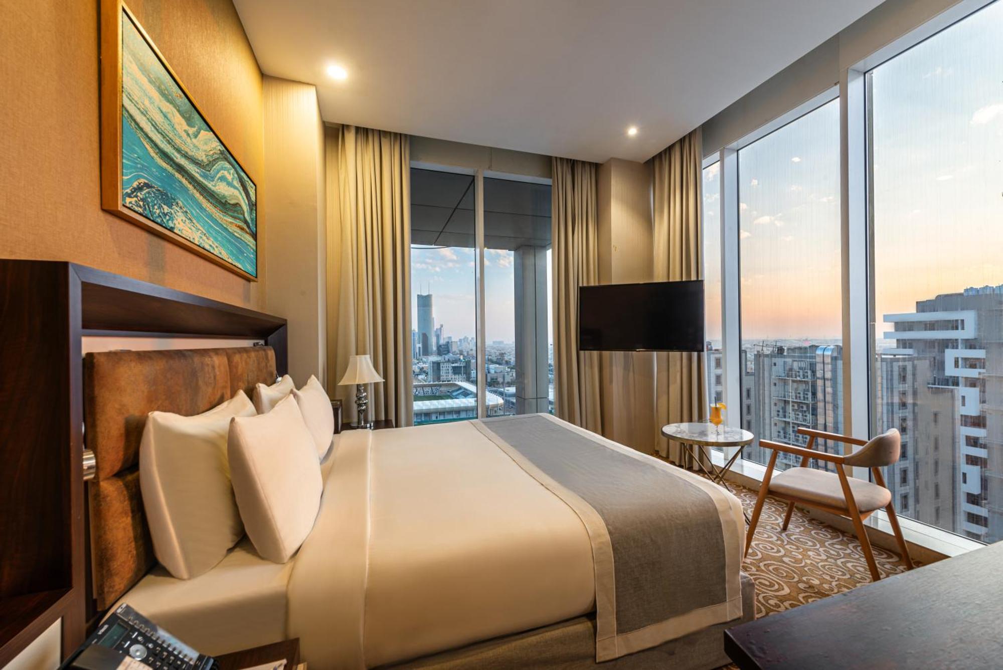 Suite Executive