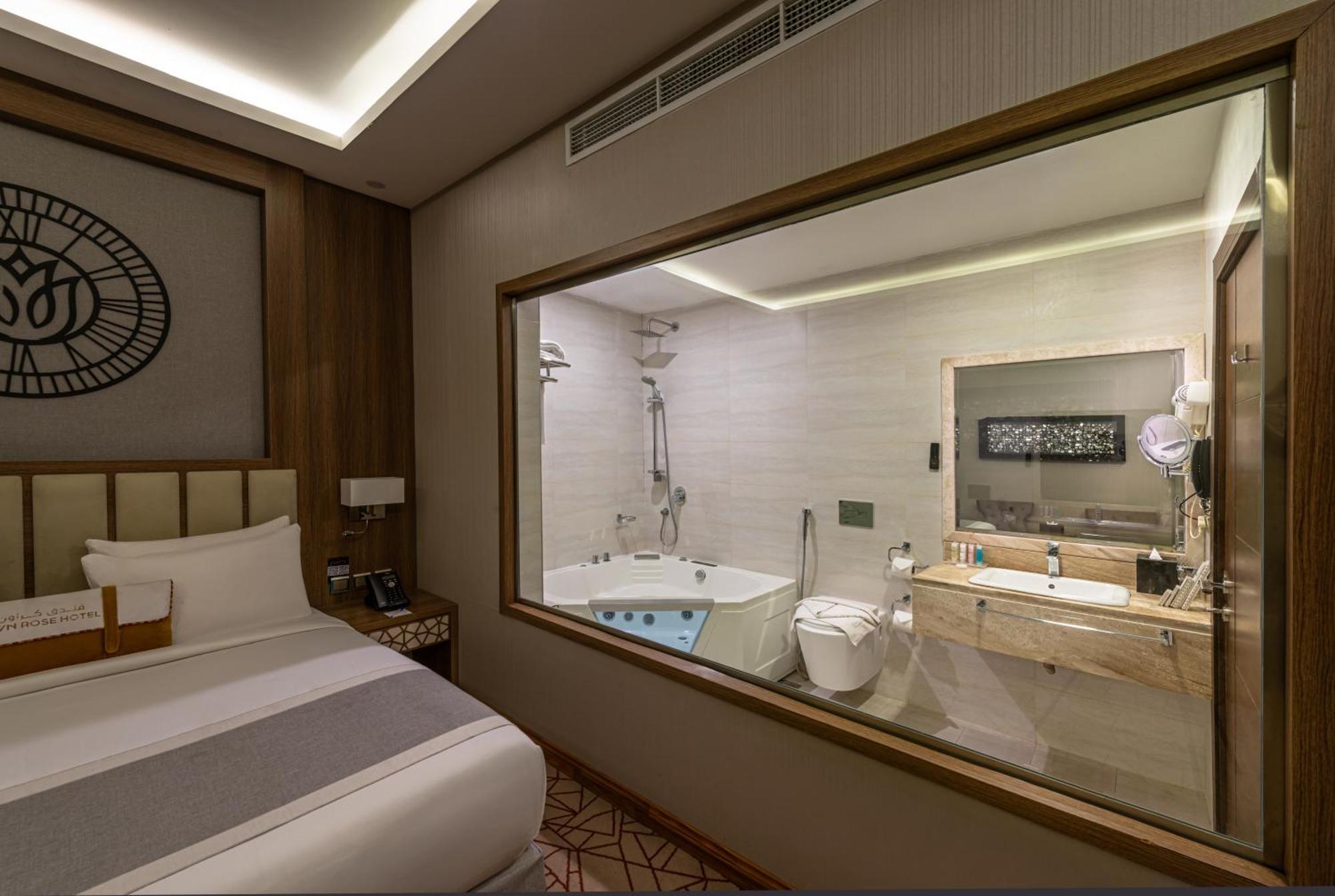 Habitación Doble Deluxe