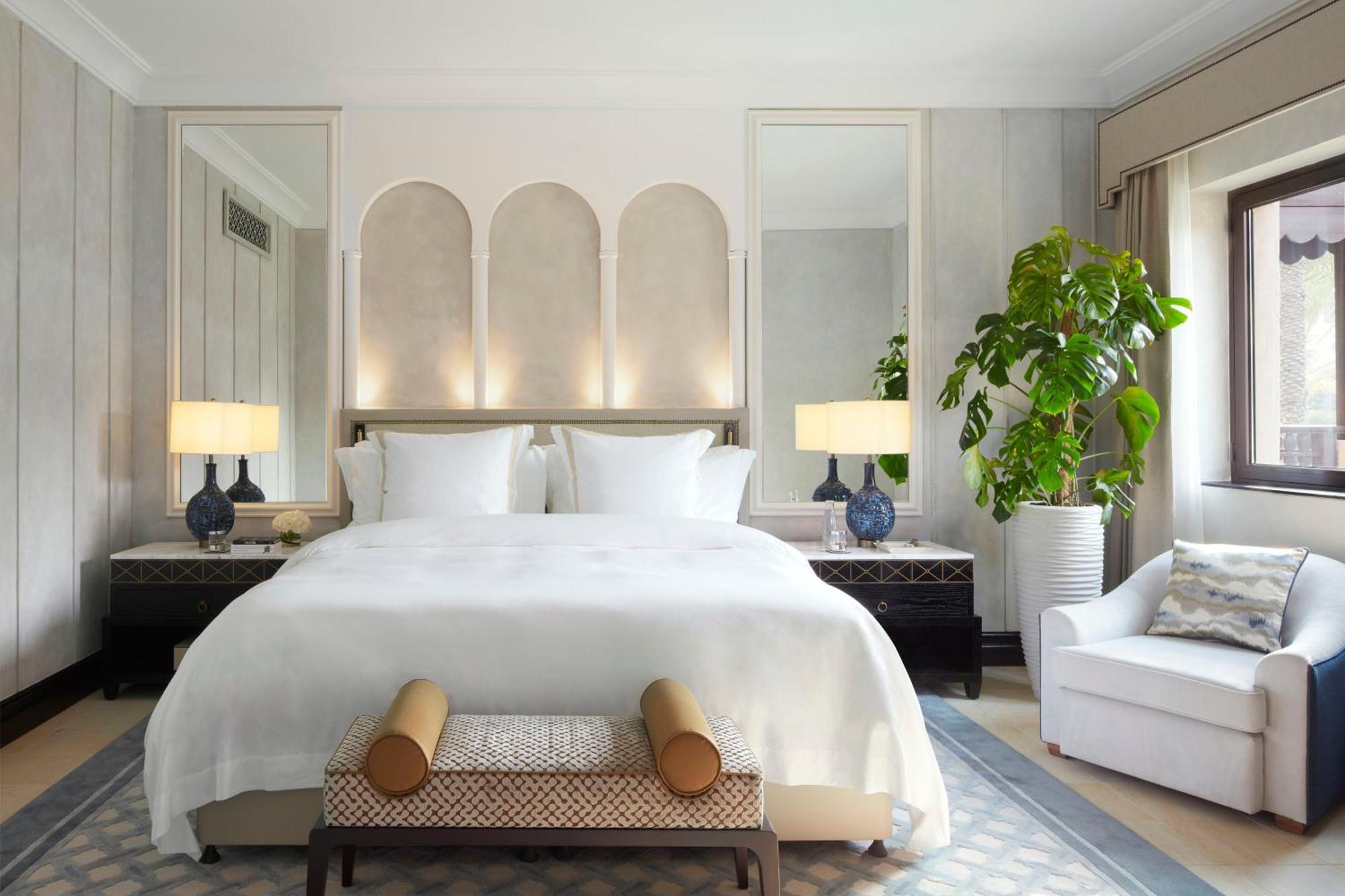 Palm House Garden Suite