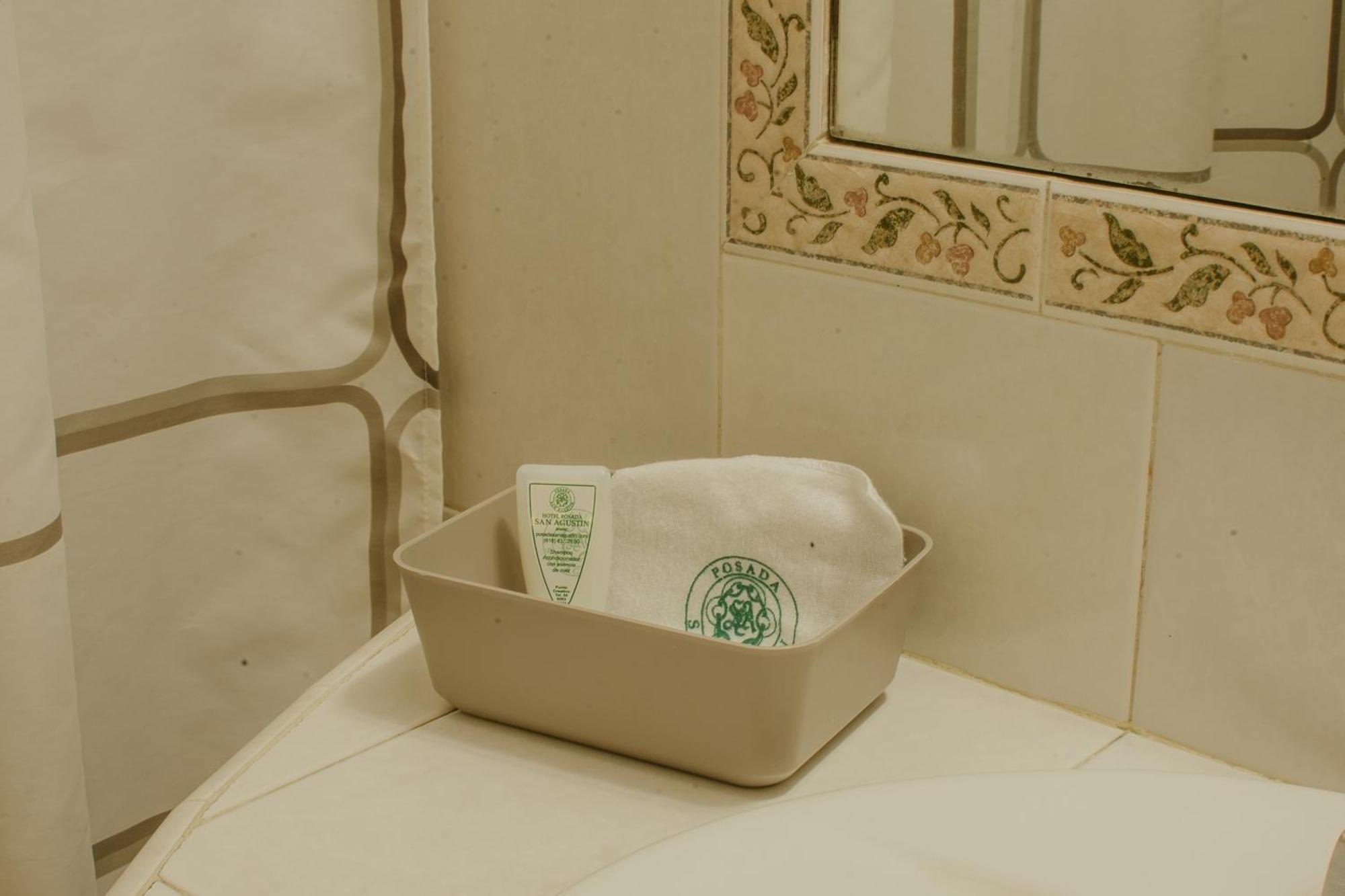 Habitación Doble Estándar