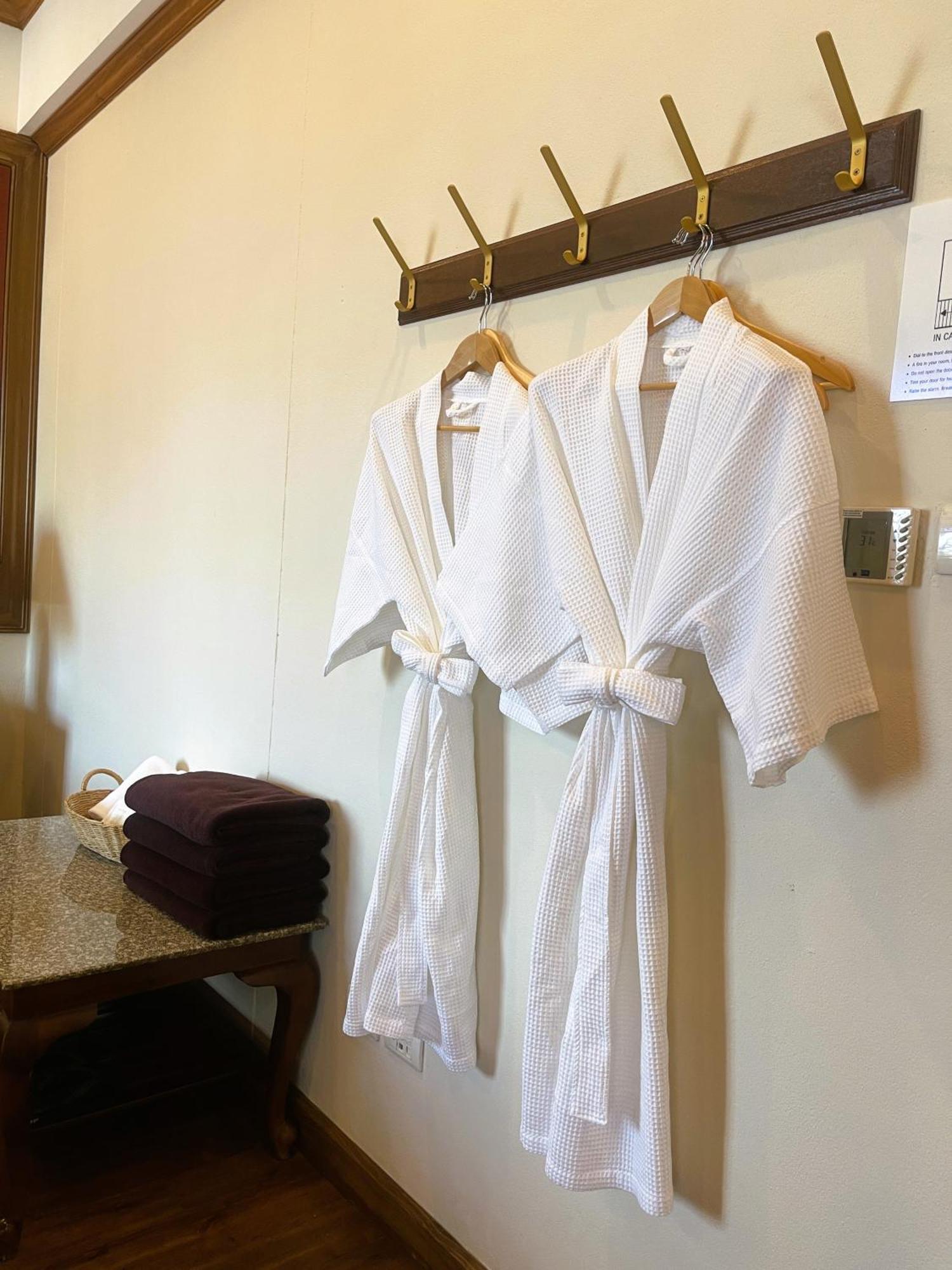Suite Presidencial