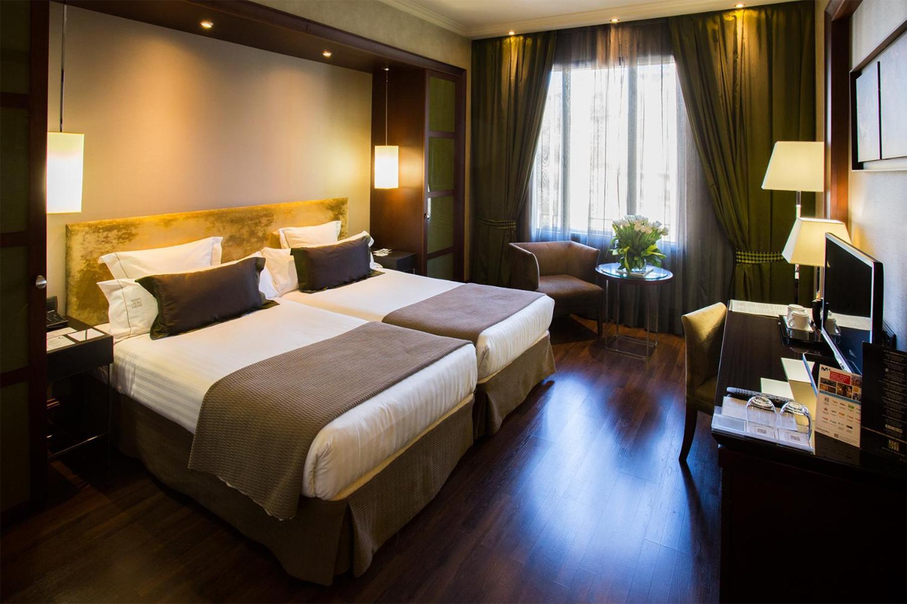 Double or Twin Room