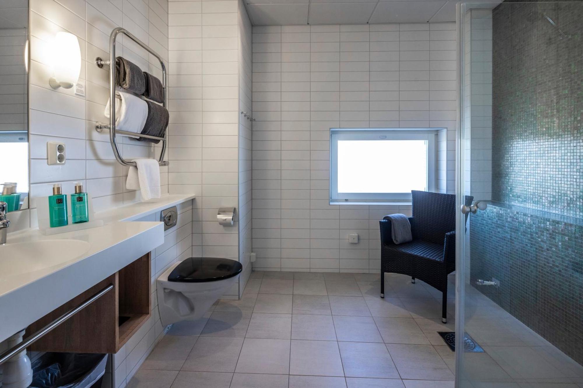 Habitación Doble Executive