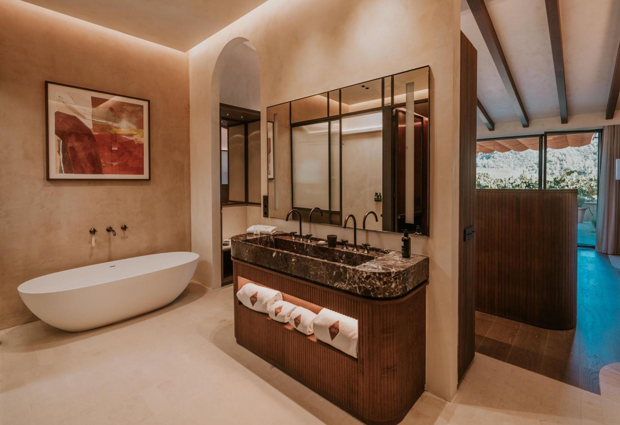 Suite Deluxe