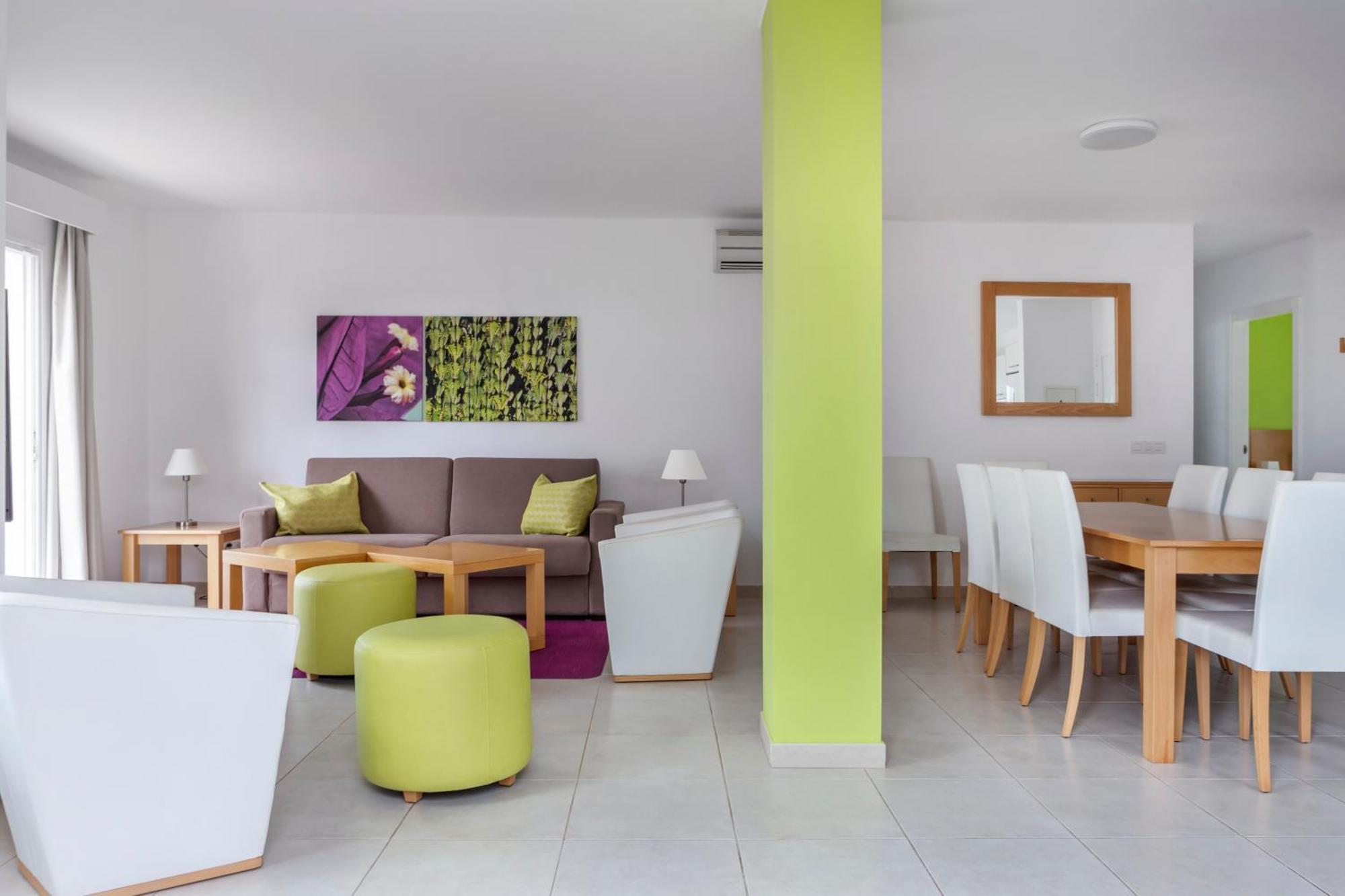 Villa de 3 dormitorios