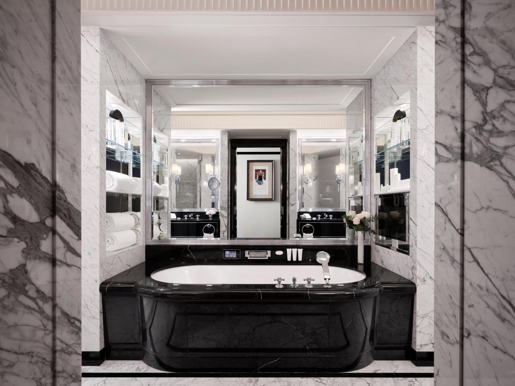 Habitación Deluxe con cama extragrande