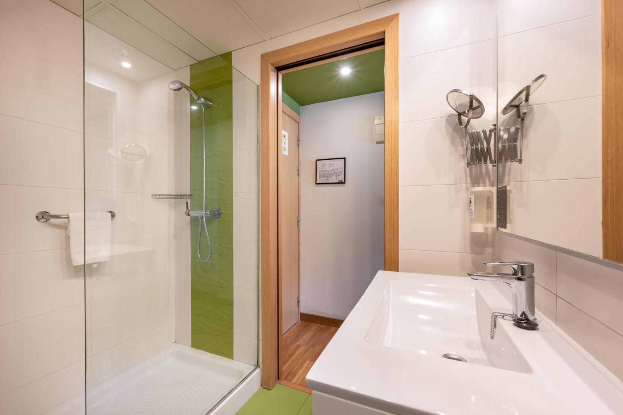 Habitación Doble Clásica