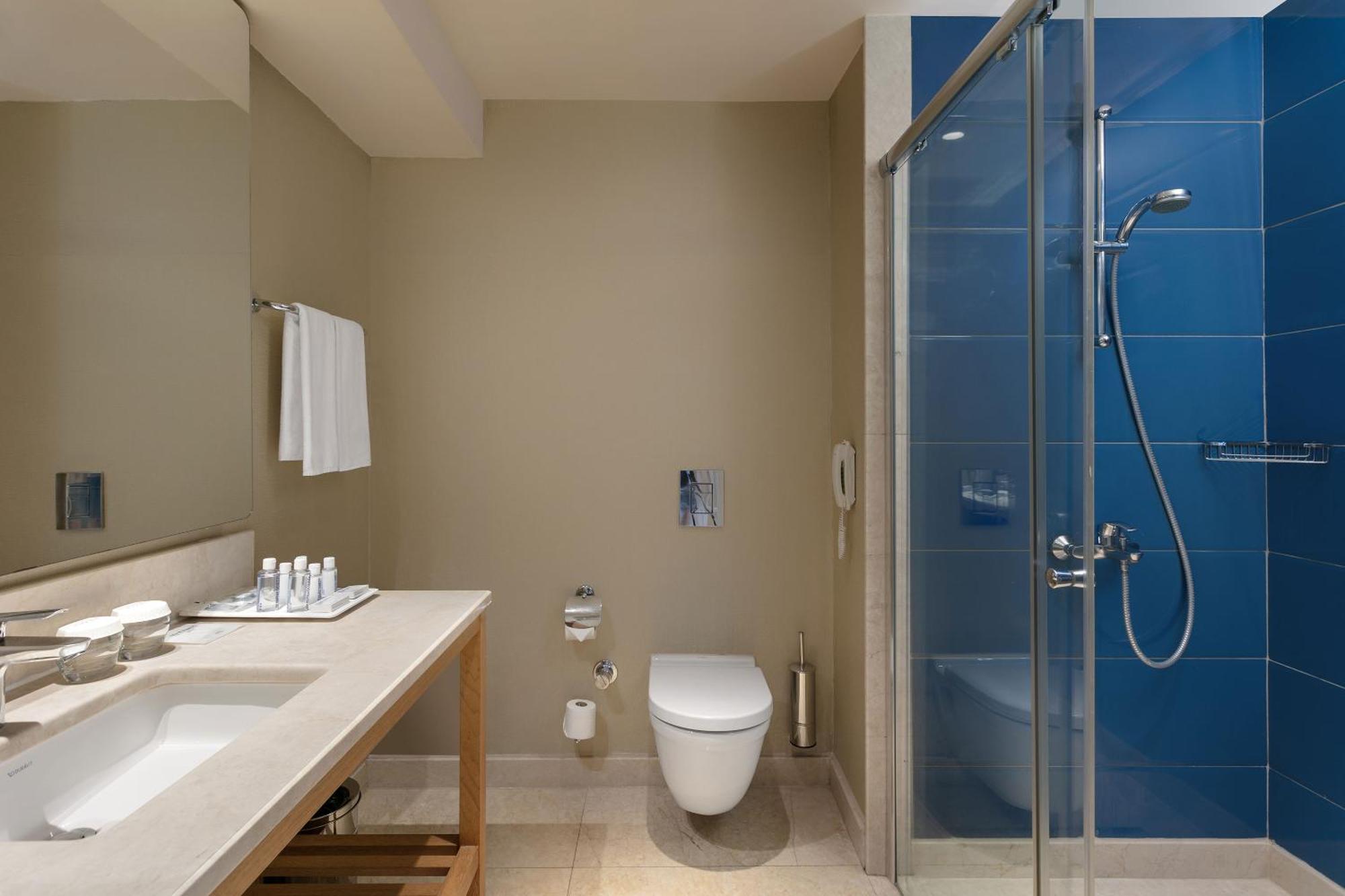 Habitación Estándar Piscina - Anexo