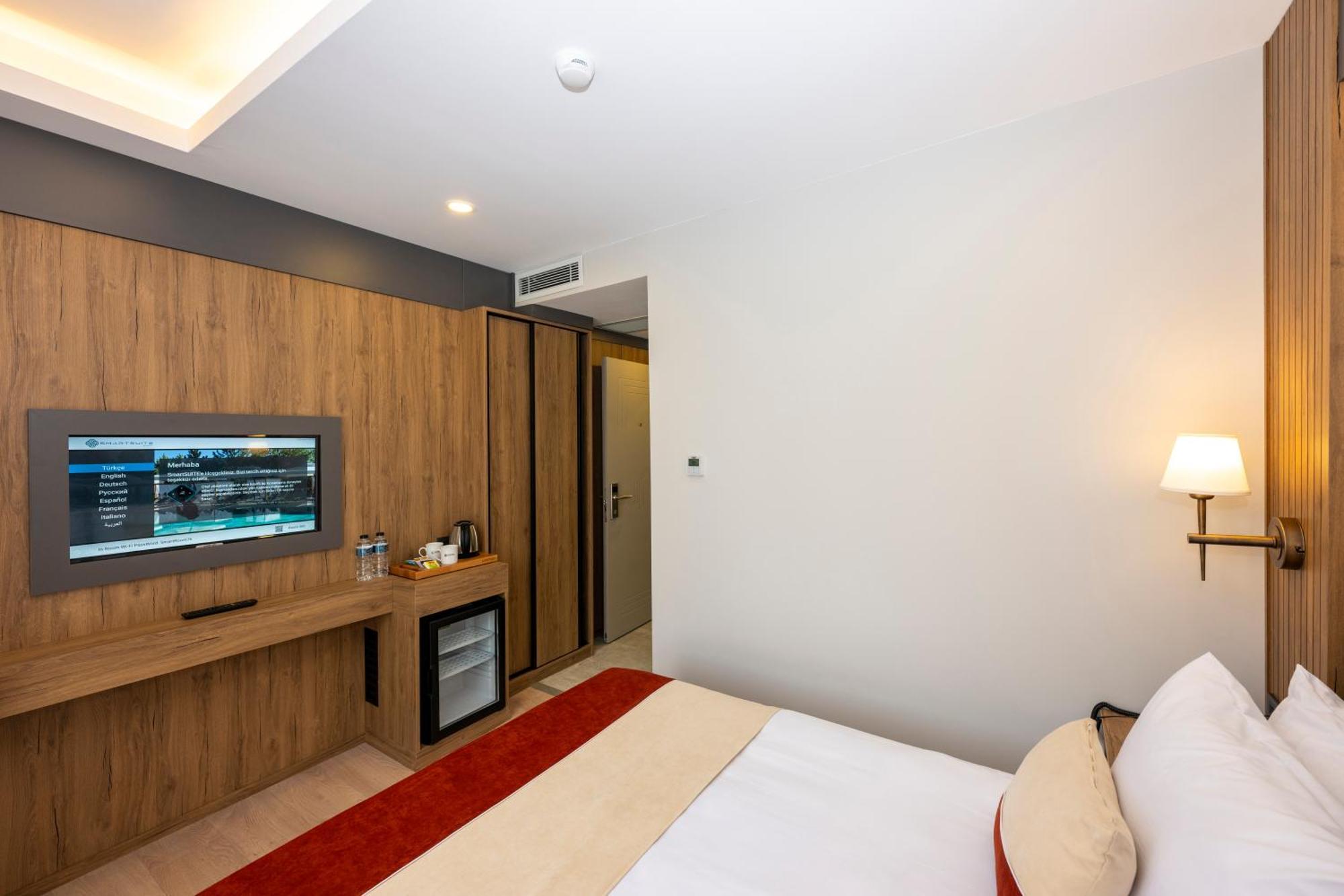Habitación doble (Edificio anexo)