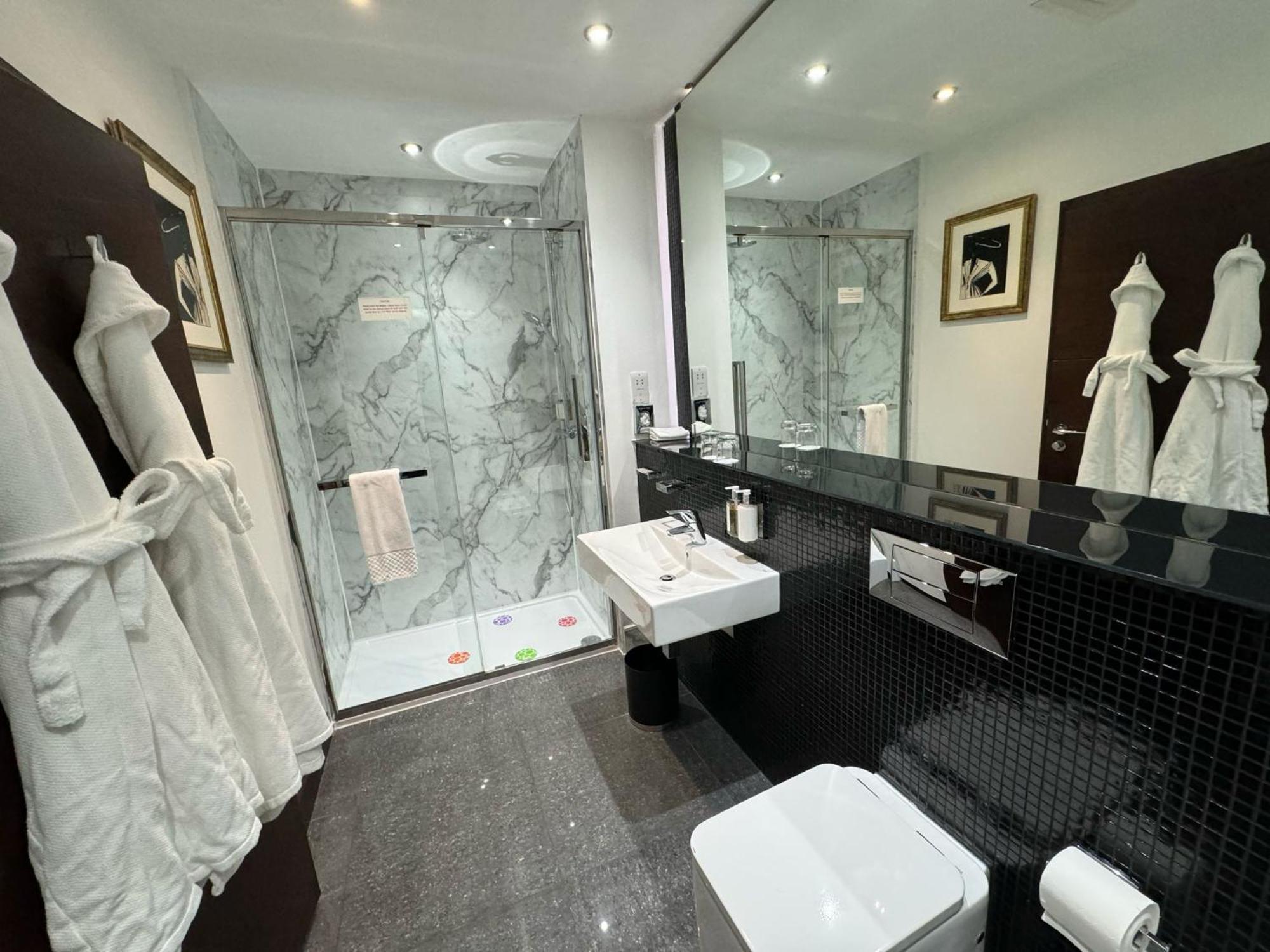 Habitación Doble Deluxe