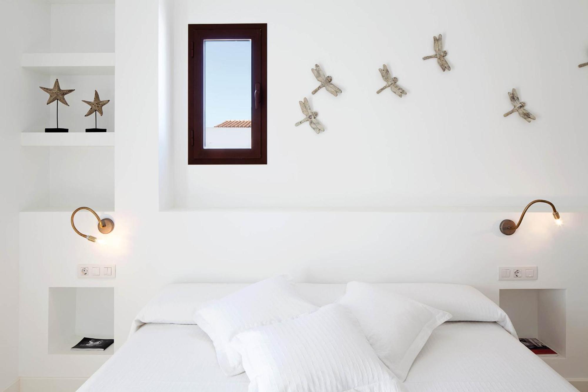 Standard Double or Twin Room Spa Access