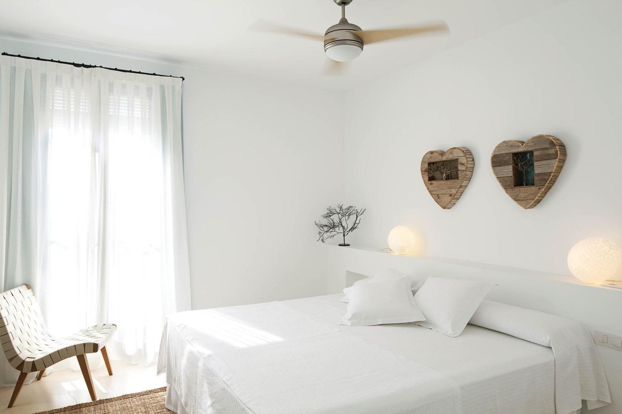 Standard Double or Twin Room Spa Access
