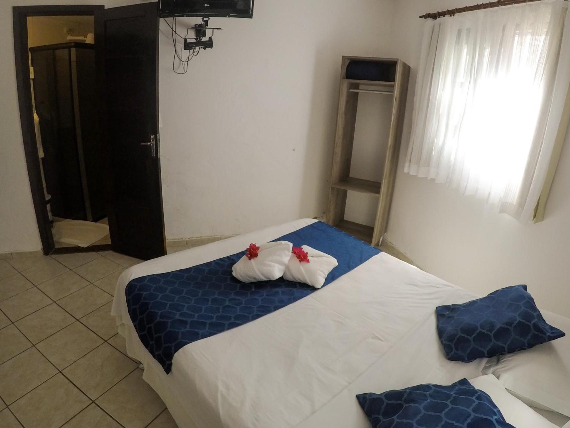 Habitación Doble Estándar