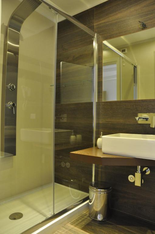 Habitación Doble con balcón
