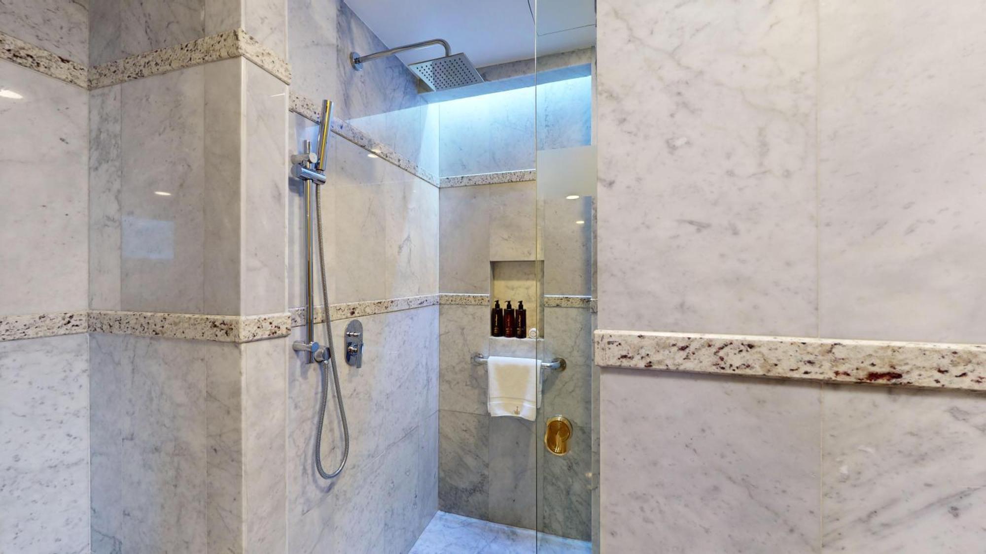 Suite Junior Deluxe