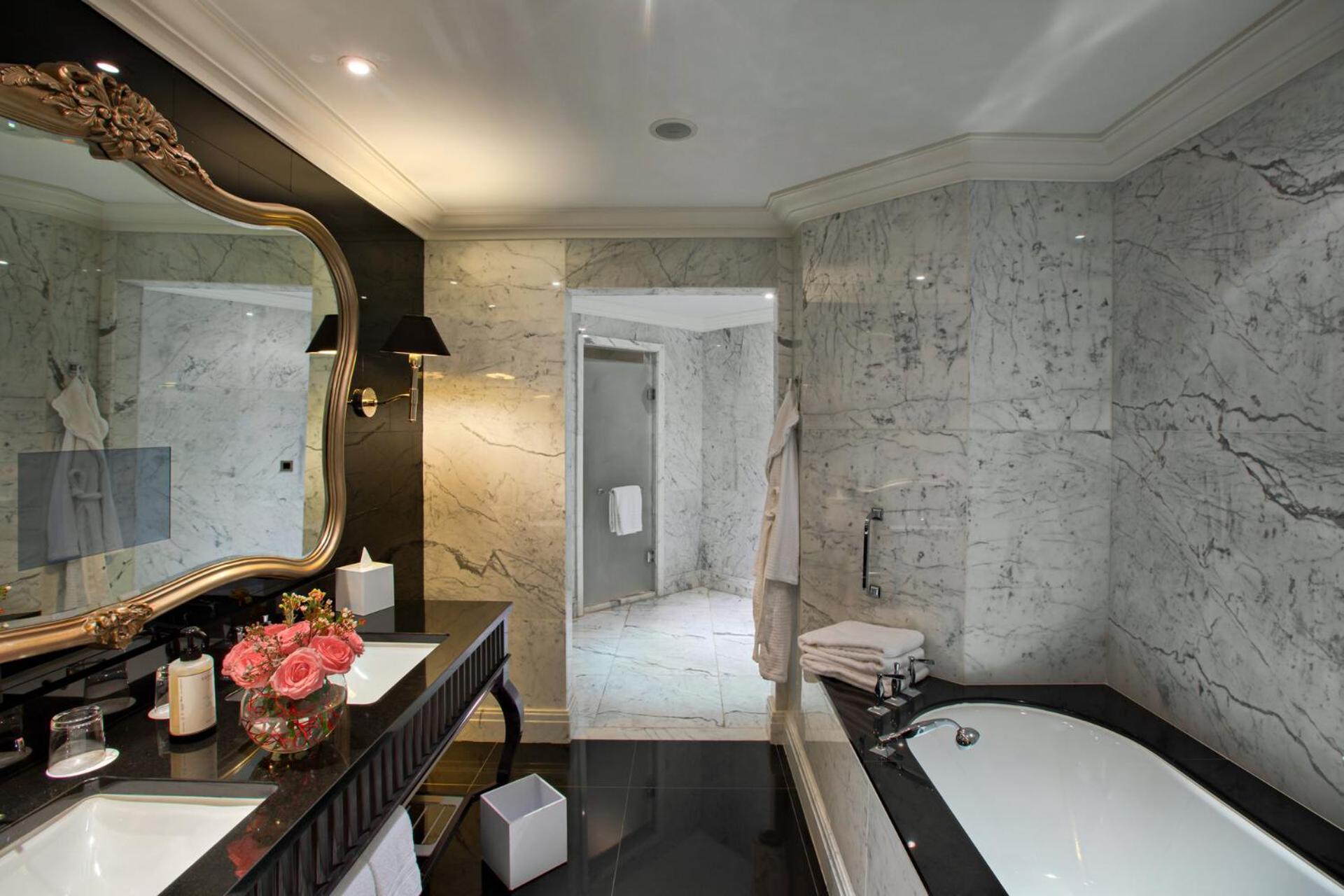Premier Park-View Room King