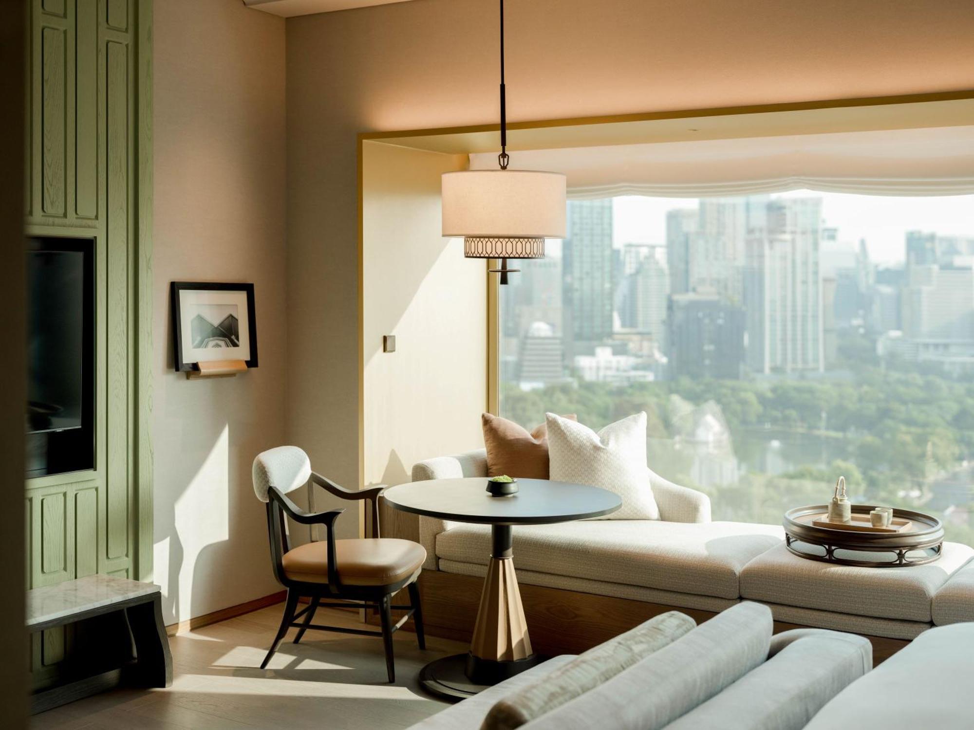 Club Suite
