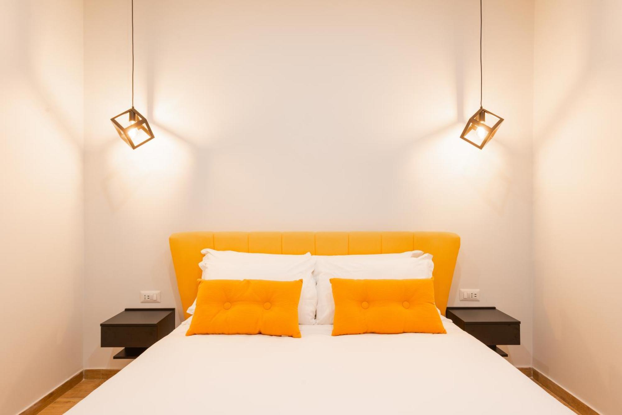 Habitación Doble Deluxe