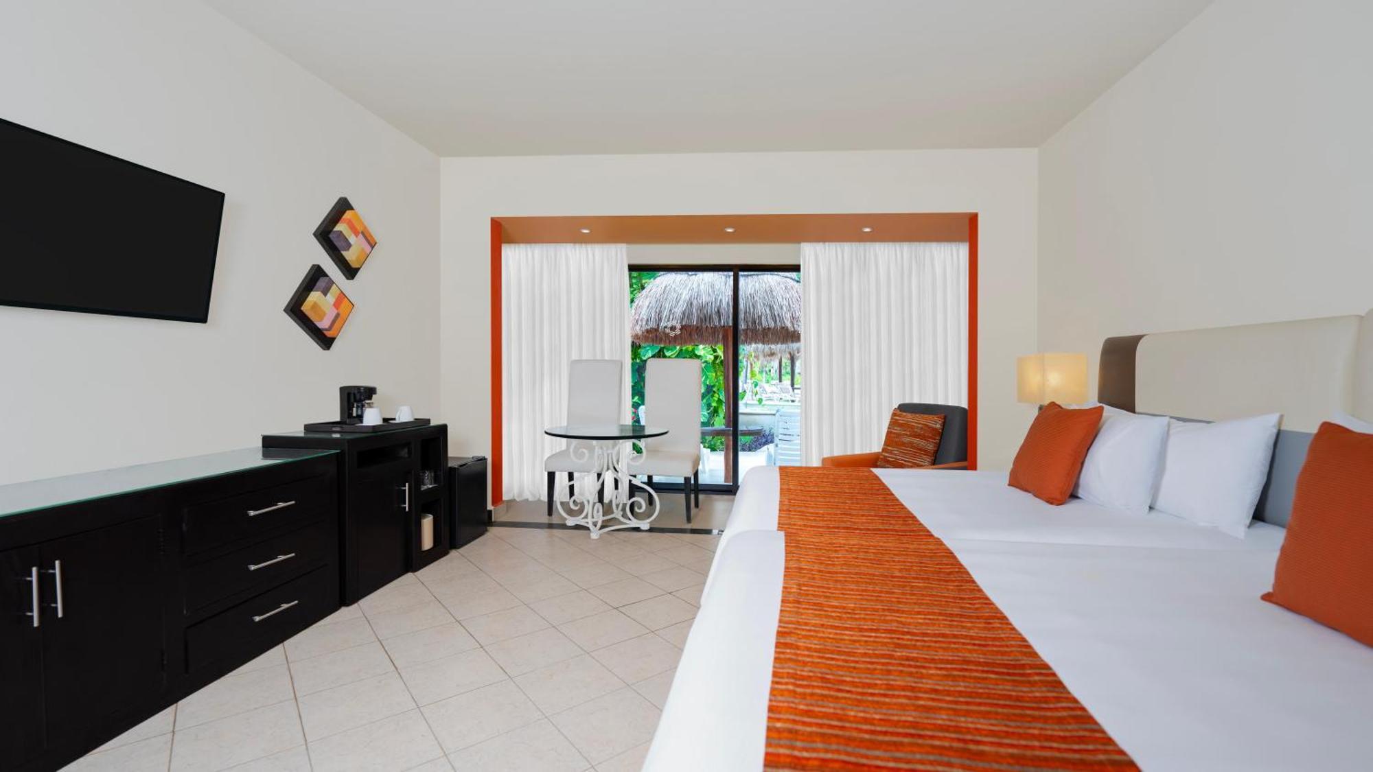 Suite Familiar