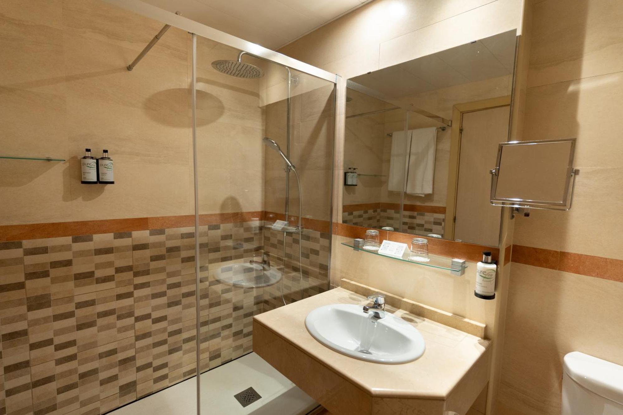 Small Double Room