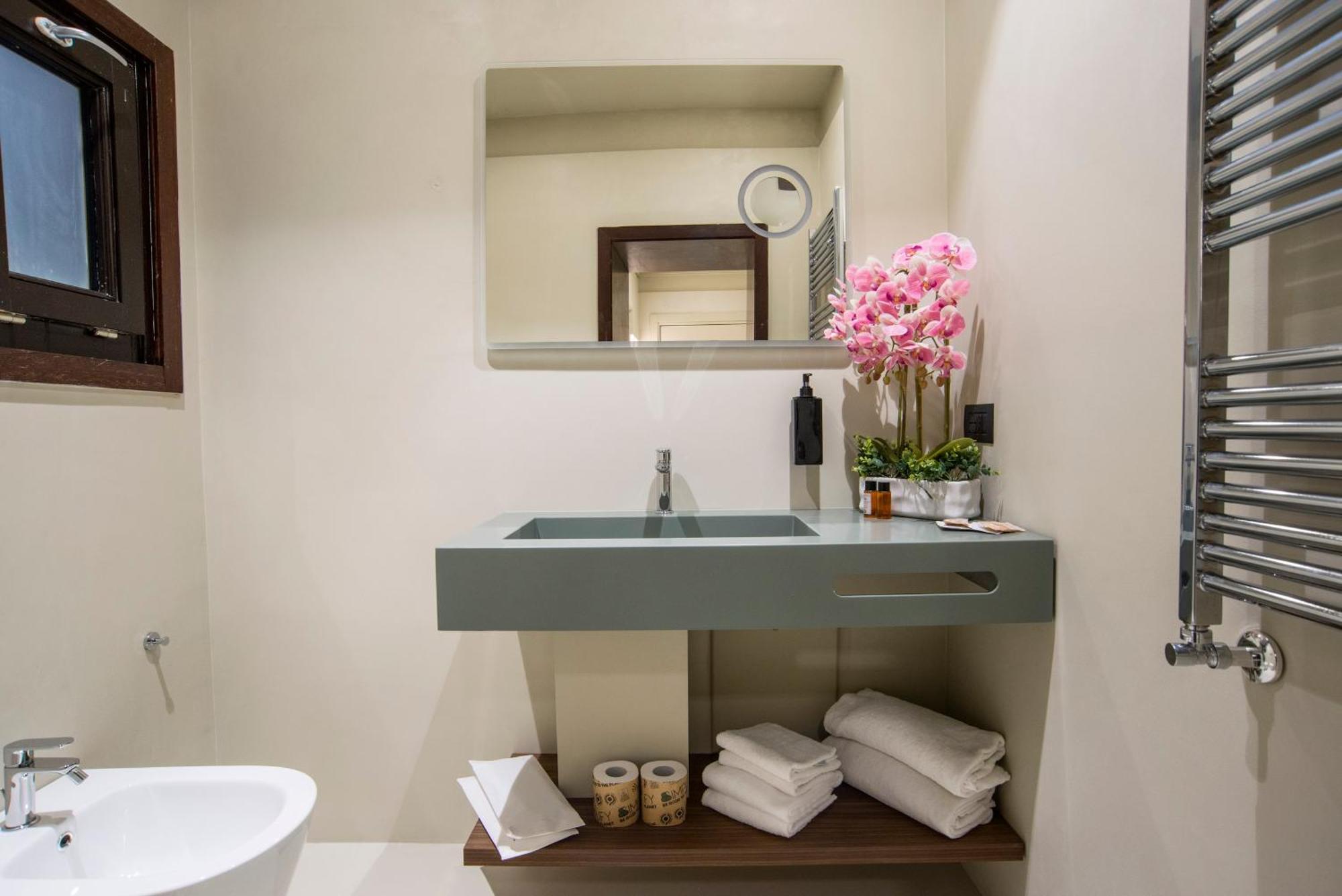 Habitación Superior con cama extragrande