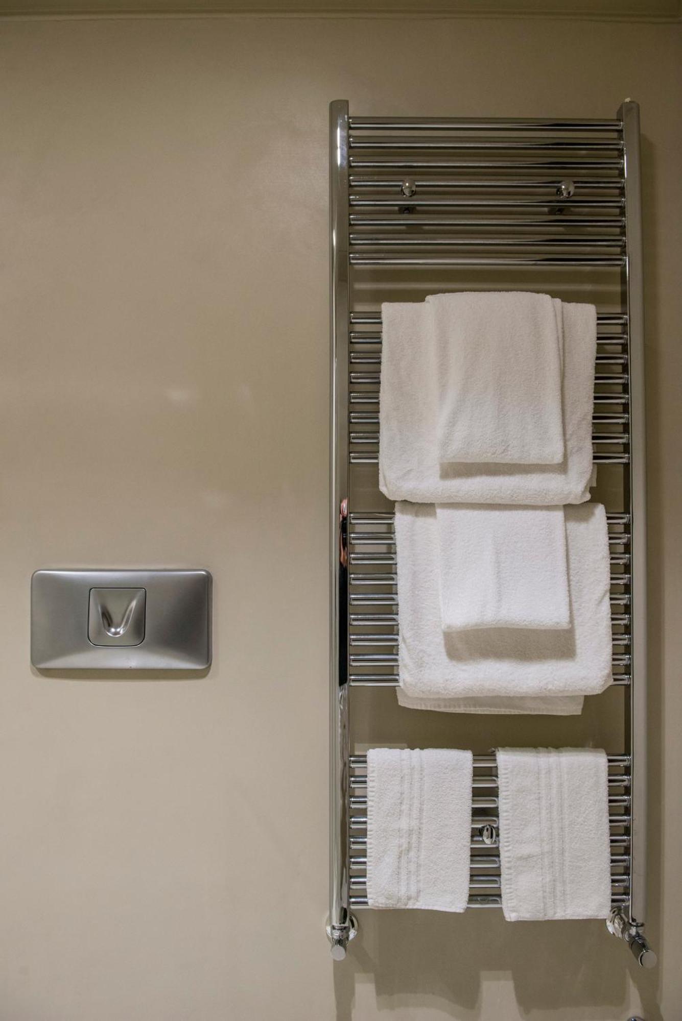Habitación Doble Pequeña