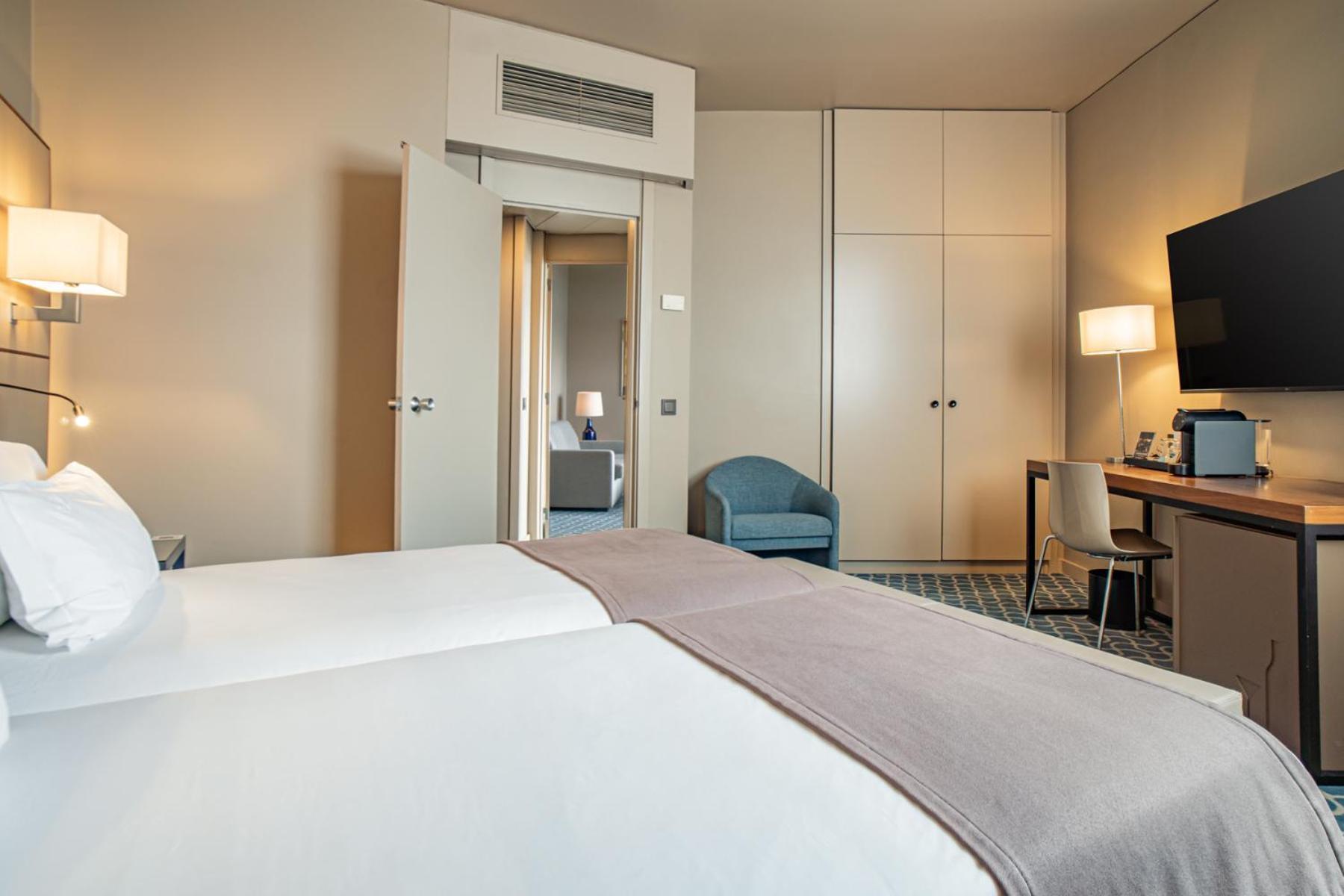 Suite Confort Plus