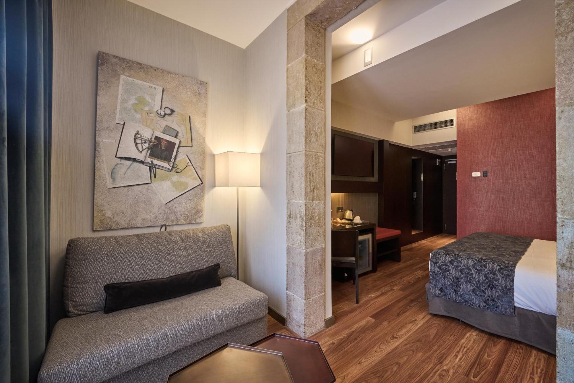 Habitación Doble Superior
