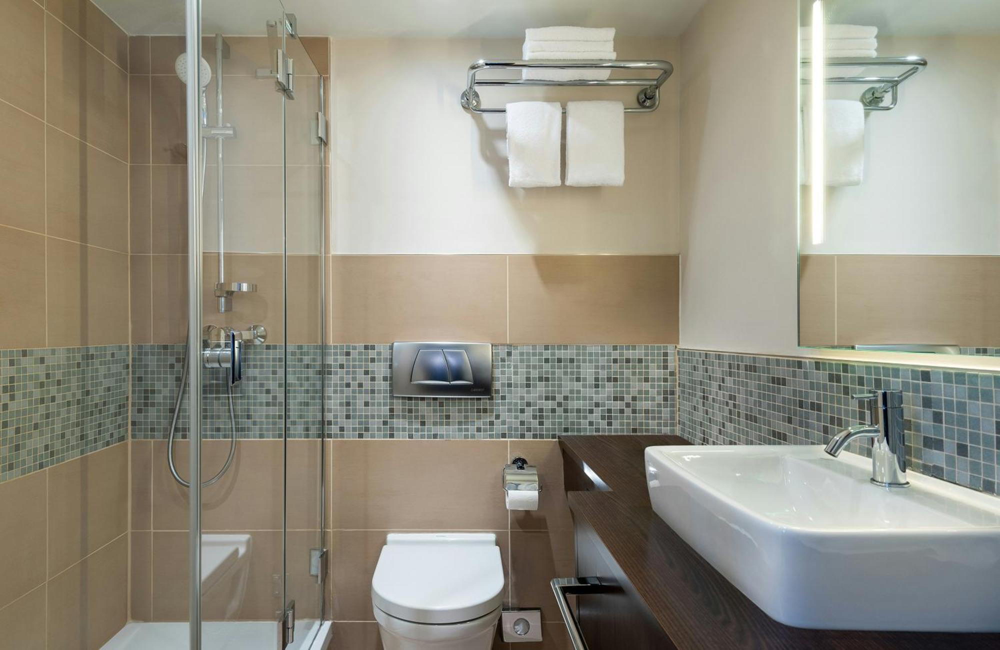 Habitación Doble Superior