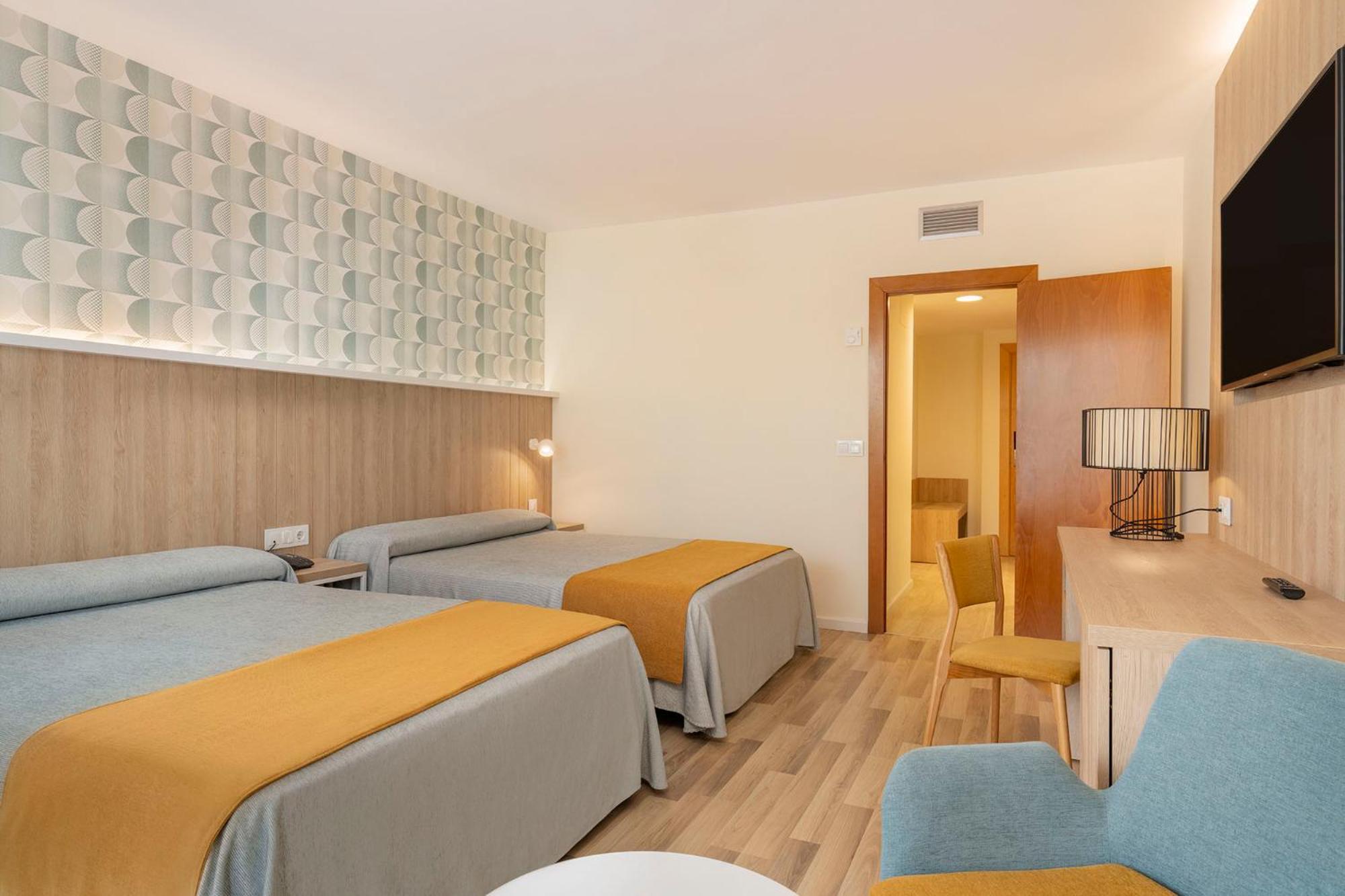 Habitación Doble