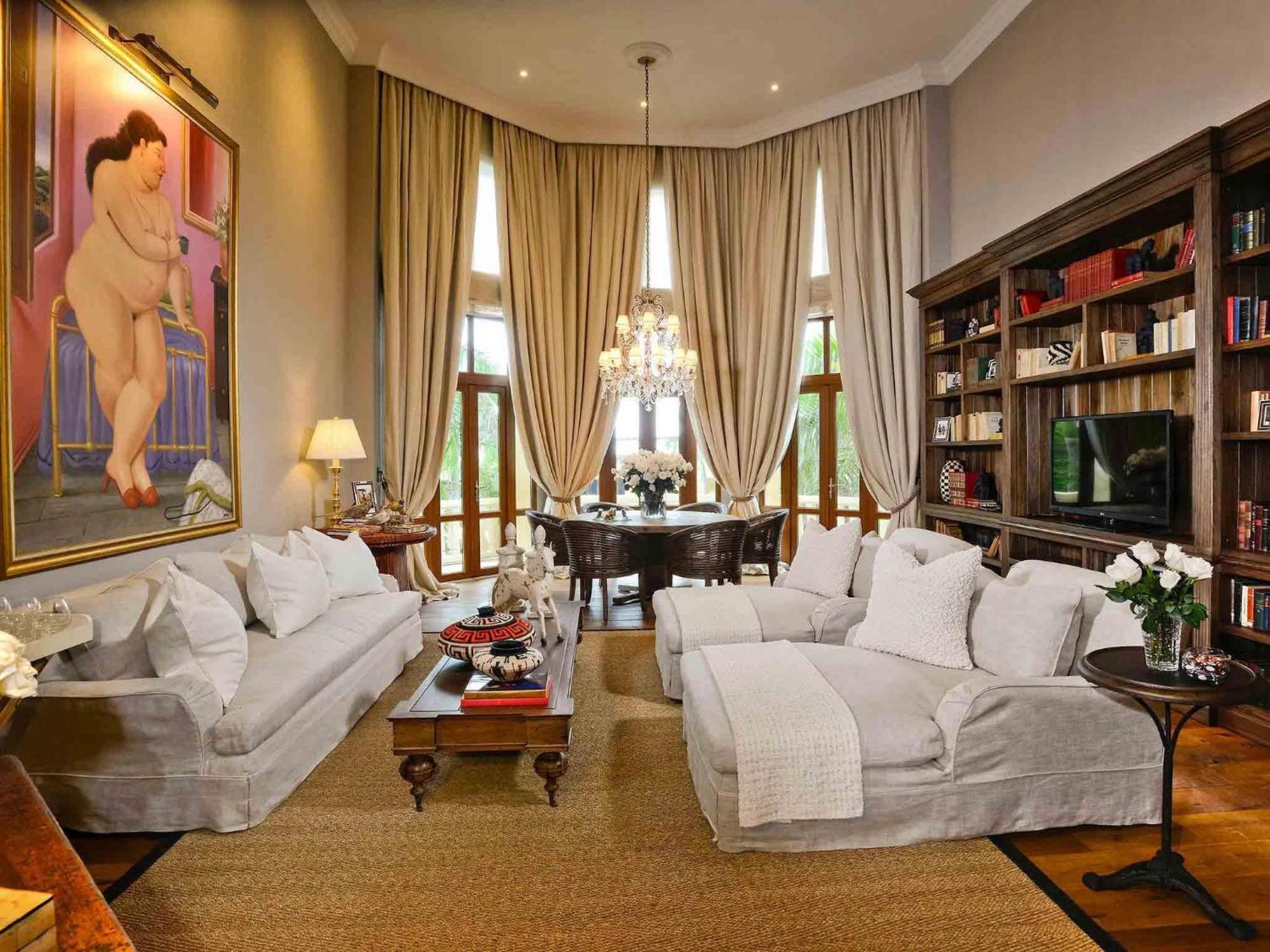 Suite Presidencial