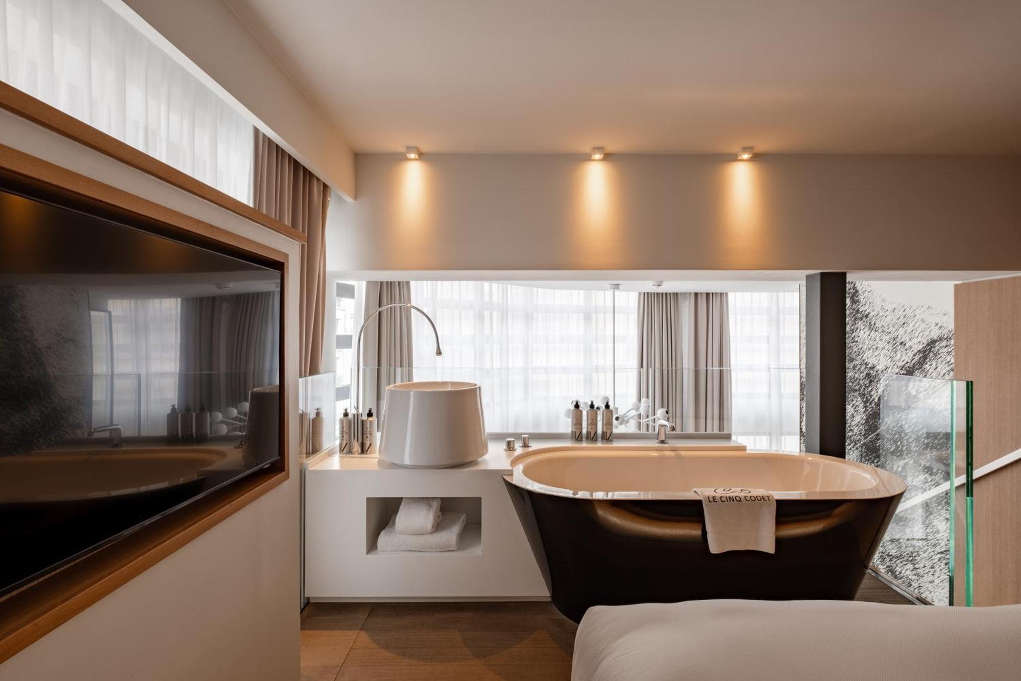 Suite Dúplex