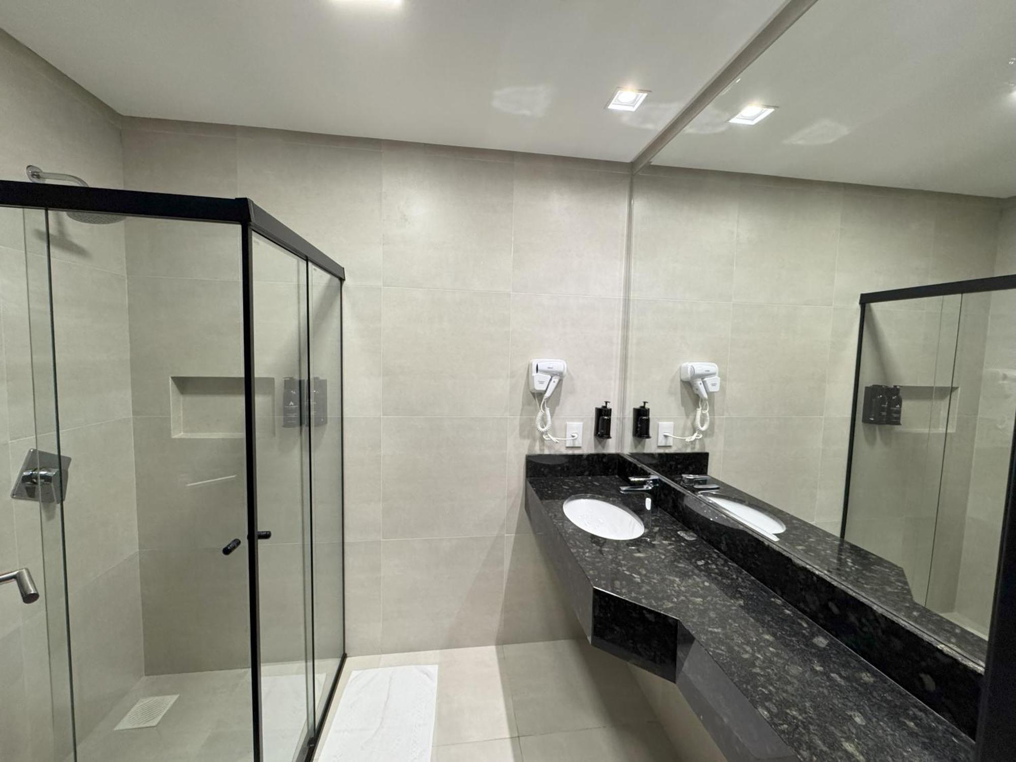 Habitación Cuádruple Superior
