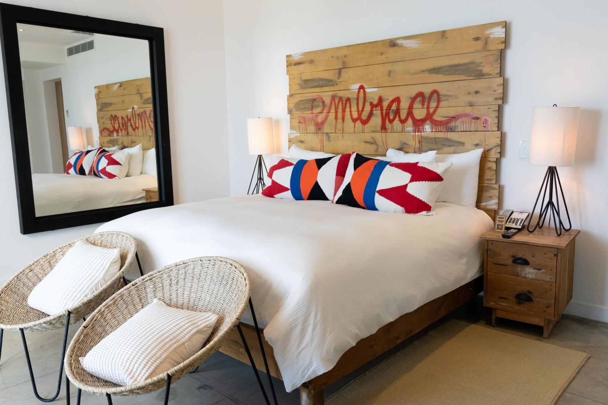 Suite de 1 dormitorio