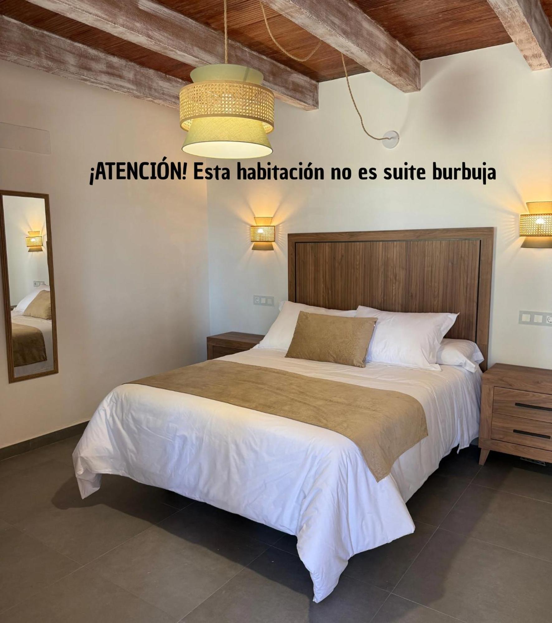 Habitación Doble Deluxe con vistas al jardín - 1 o 2 camas
