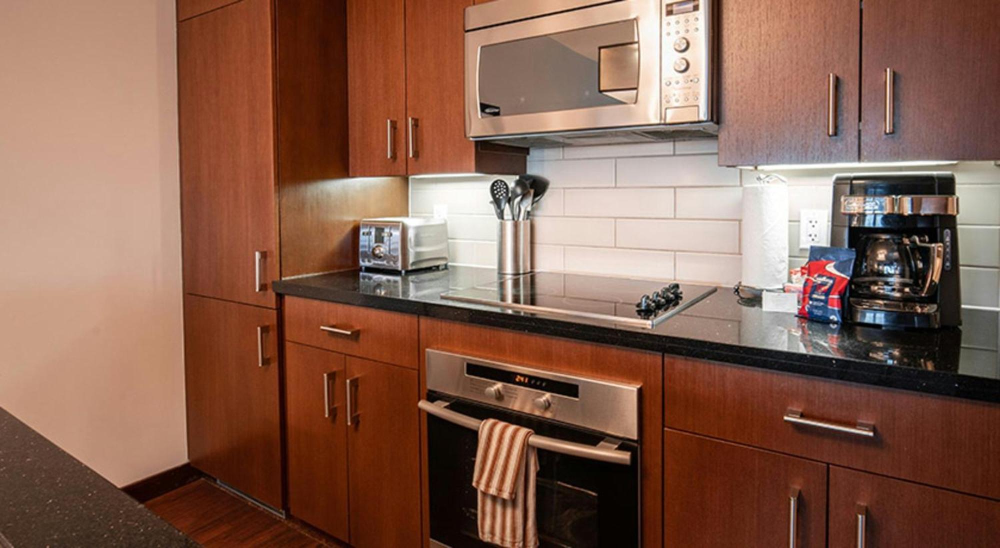 Apartamento de 1 dormitorio