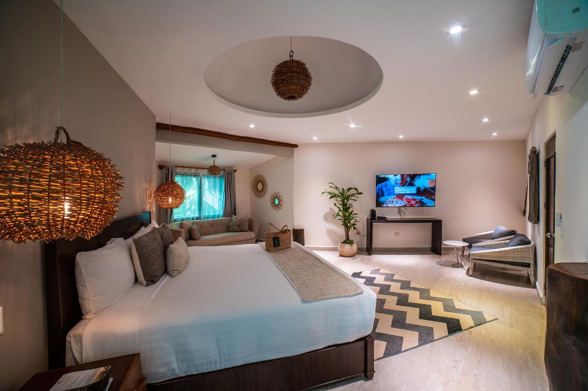 Villa con piscina privada