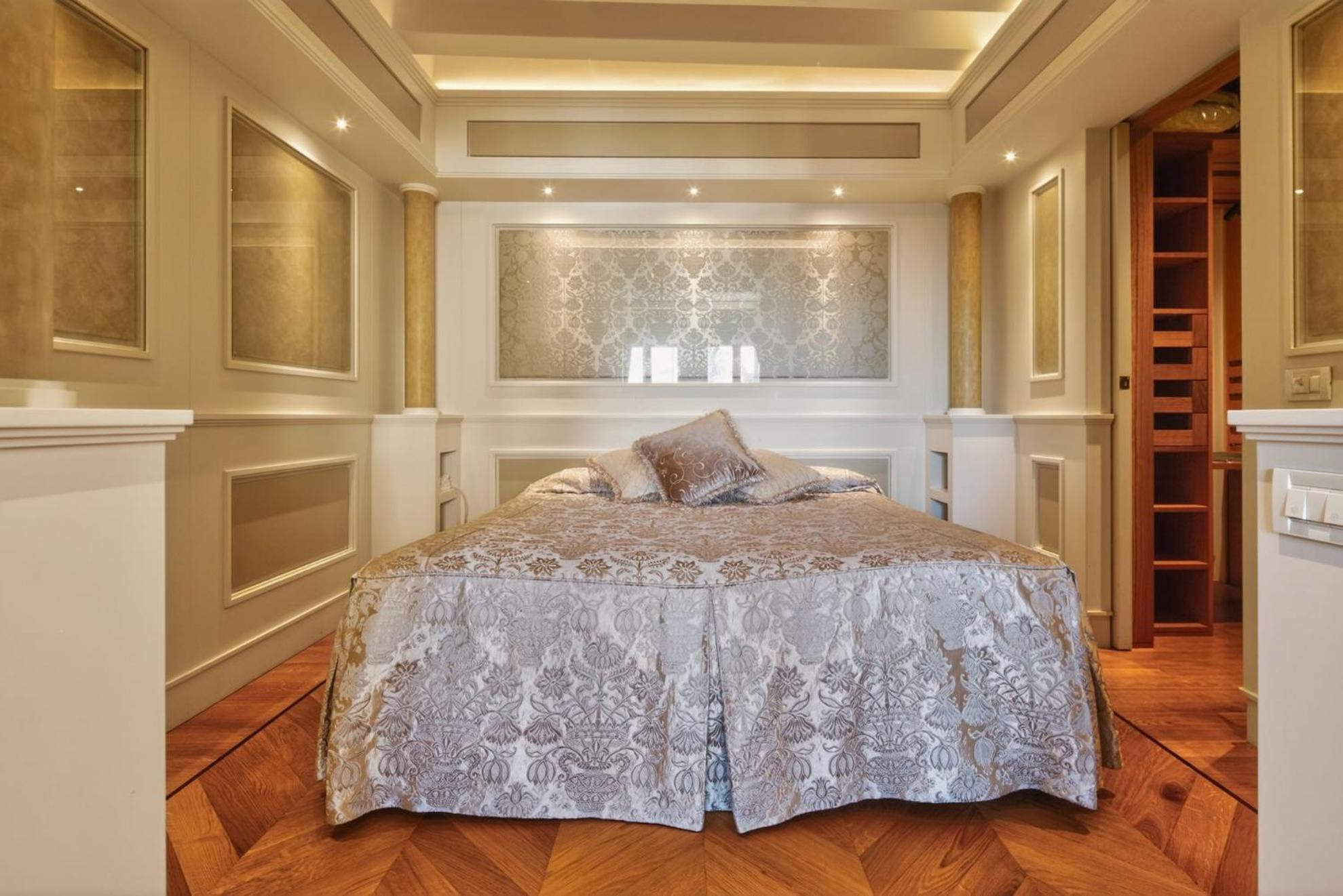 Two-Bedroom Suite San Marco Square View