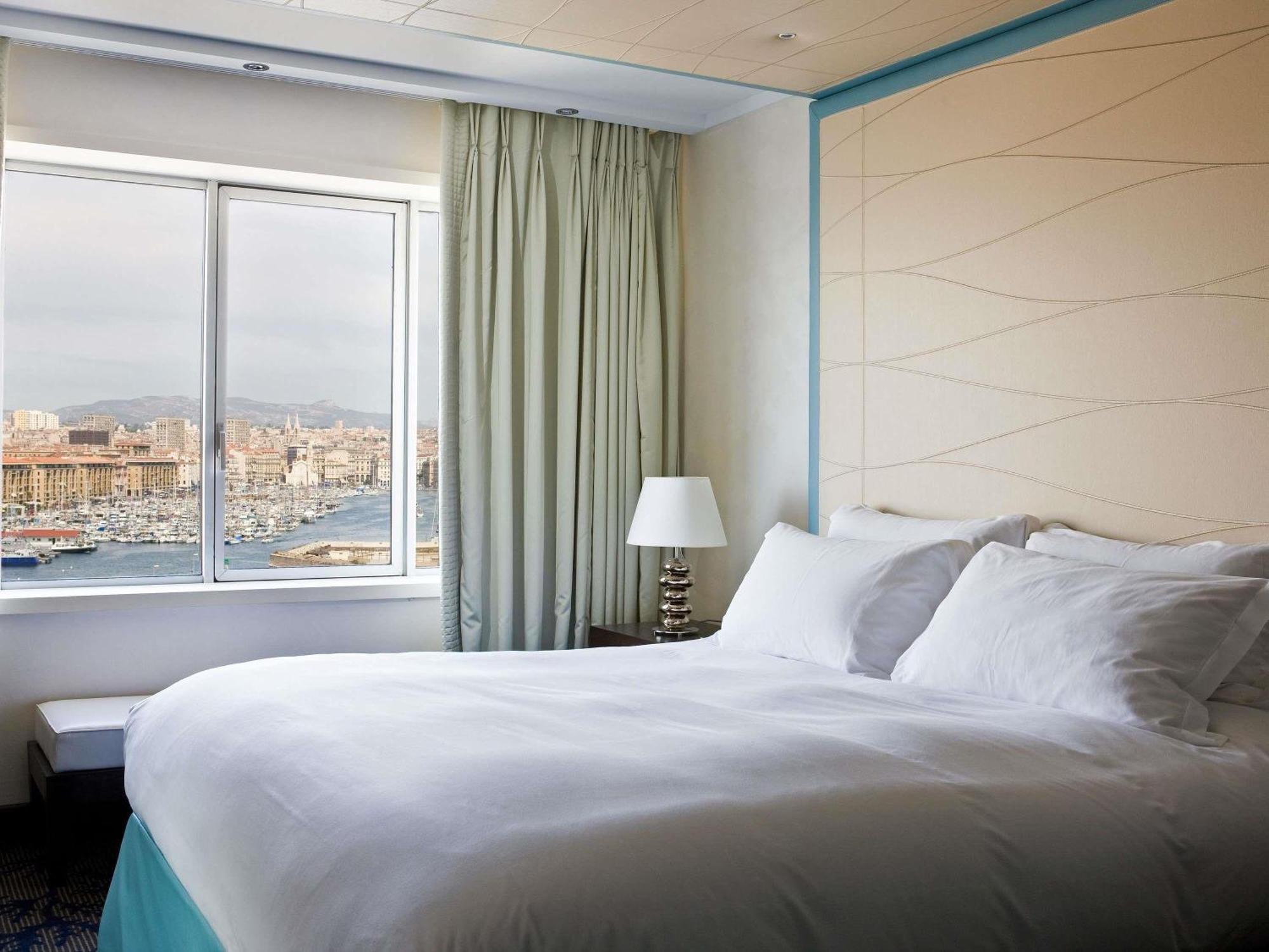 Luxury Room port view One Double Bed fitness Sofitel Spa,1773672086:JPEG